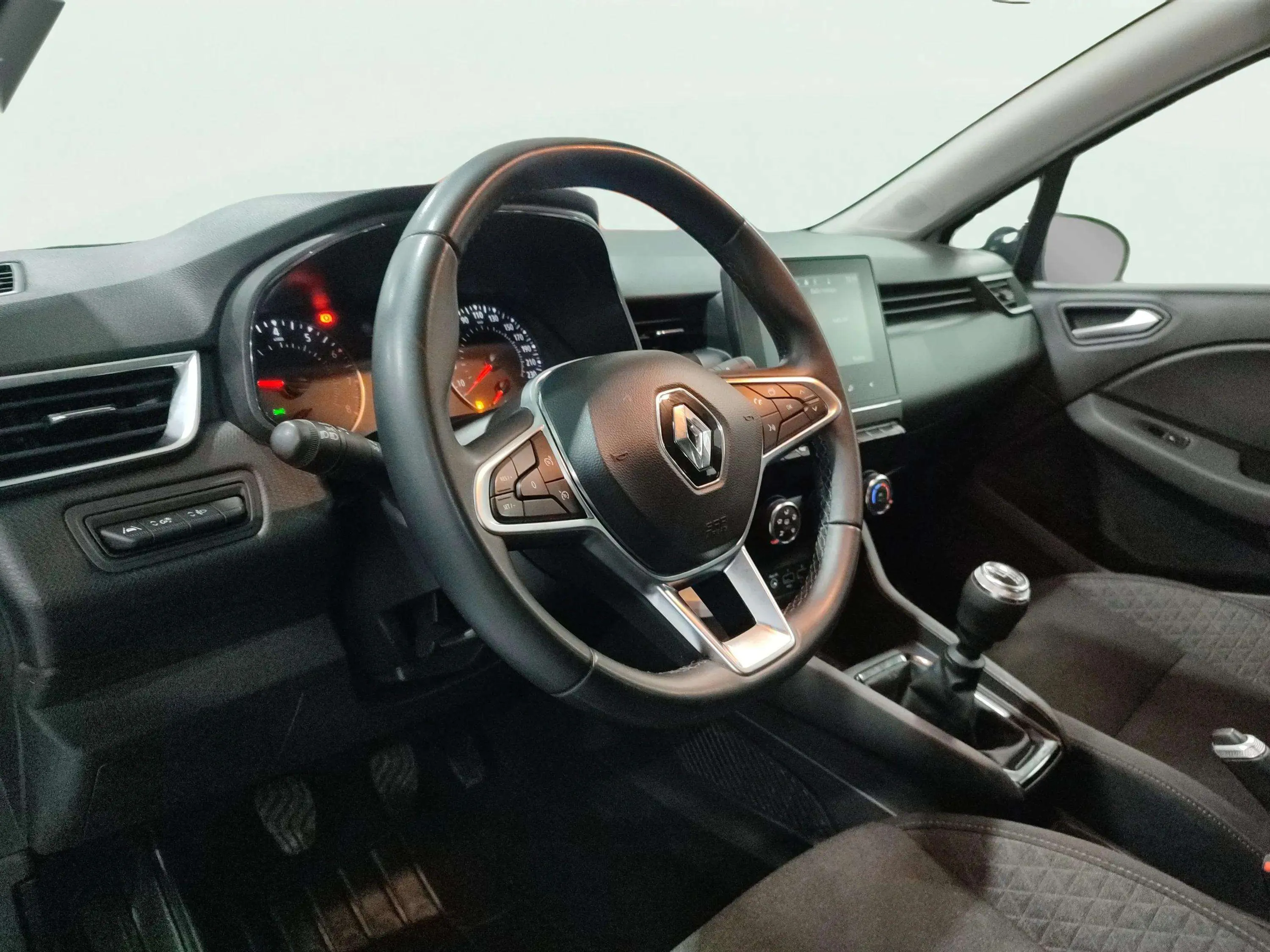 Renault Clio Equilibre TCe - foto 6