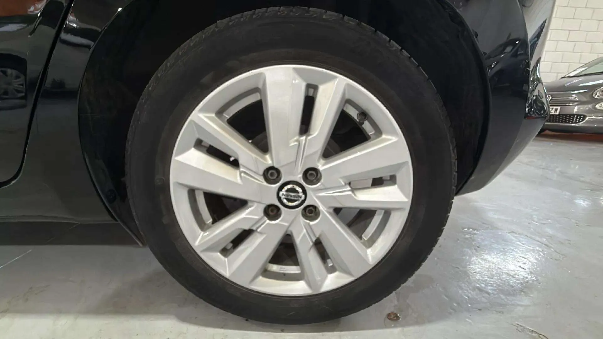 Nissan Micra IG-T E6D-F Acenta - foto 16
