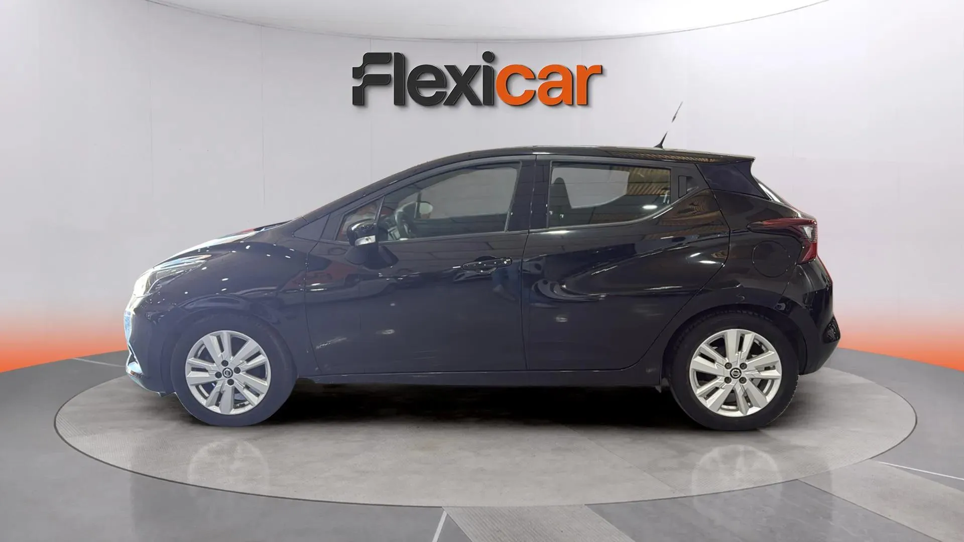 Nissan Micra IG-T E6D-F Acenta - foto 4