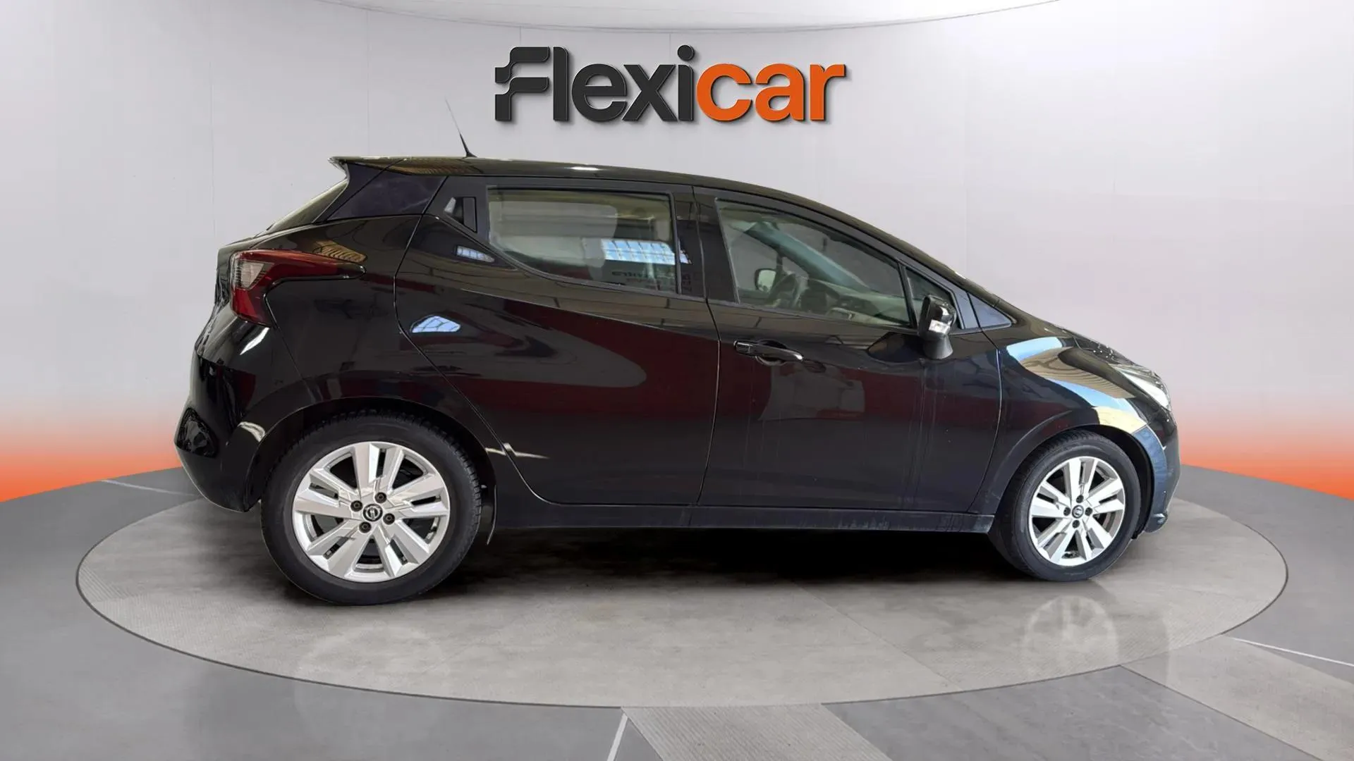 Nissan Micra IG-T E6D-F Acenta - foto 3