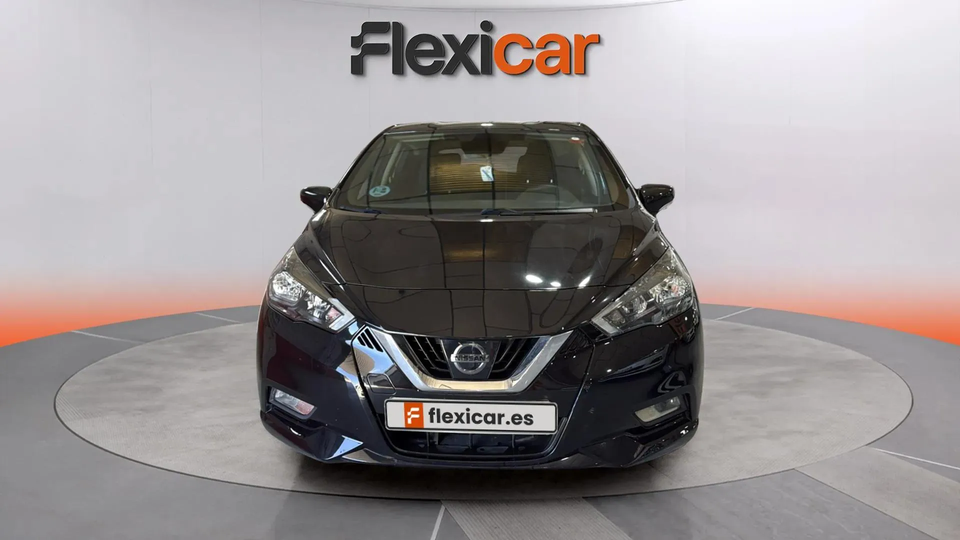 Nissan Micra IG-T E6D-F Acenta - foto 2