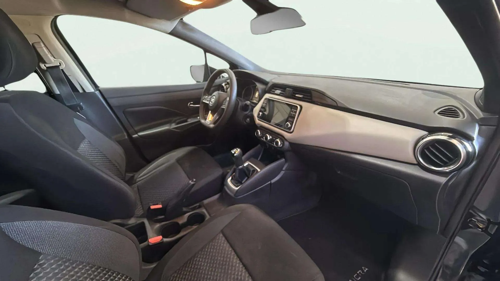 Nissan Micra IG-T E6D-F Acenta - foto 12