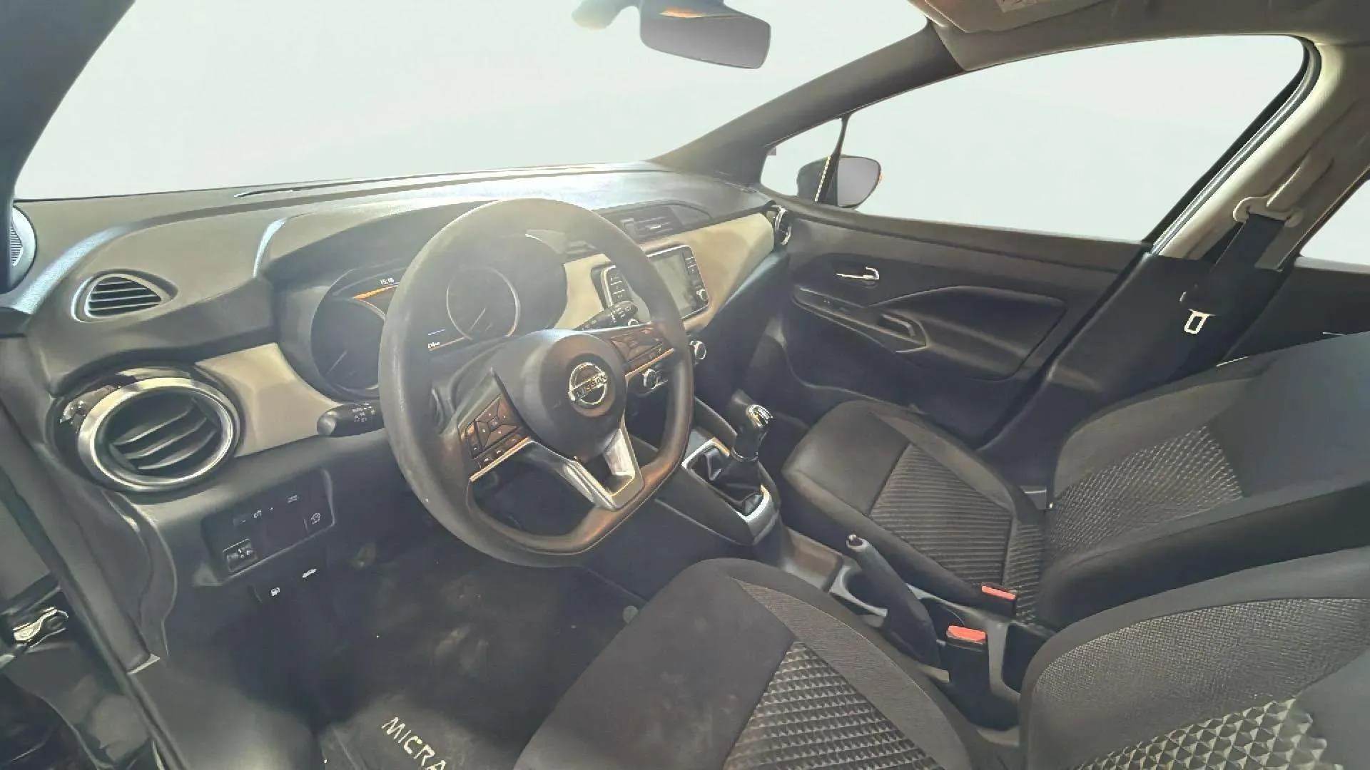 Nissan Micra IG-T E6D-F Acenta - foto 7
