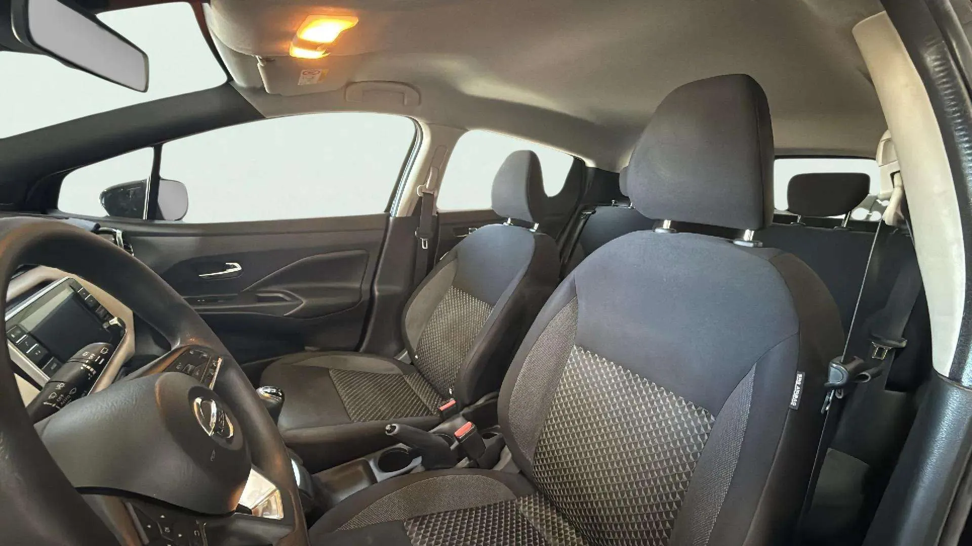 Nissan Micra IG-T E6D-F Acenta - foto 11