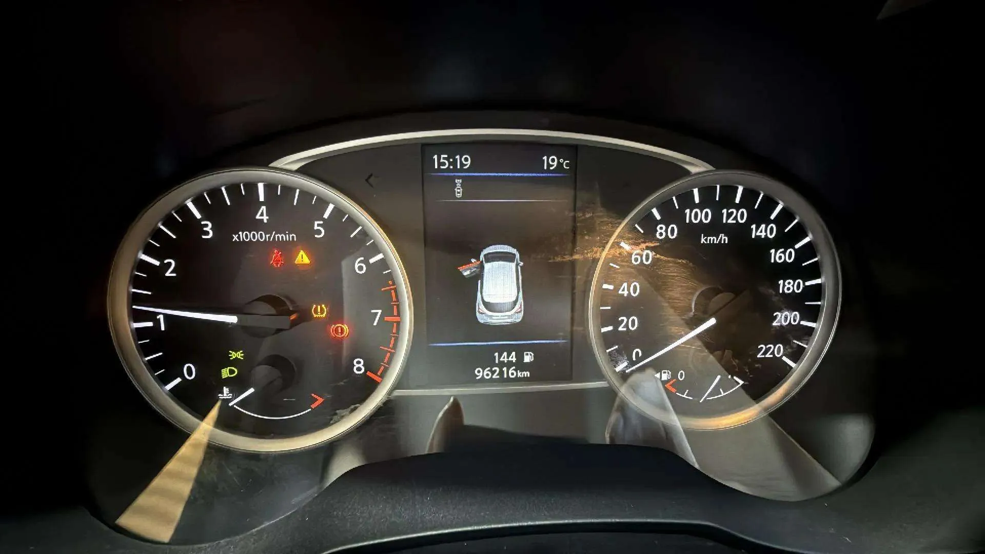 Nissan Micra IG-T E6D-F Acenta - foto 9