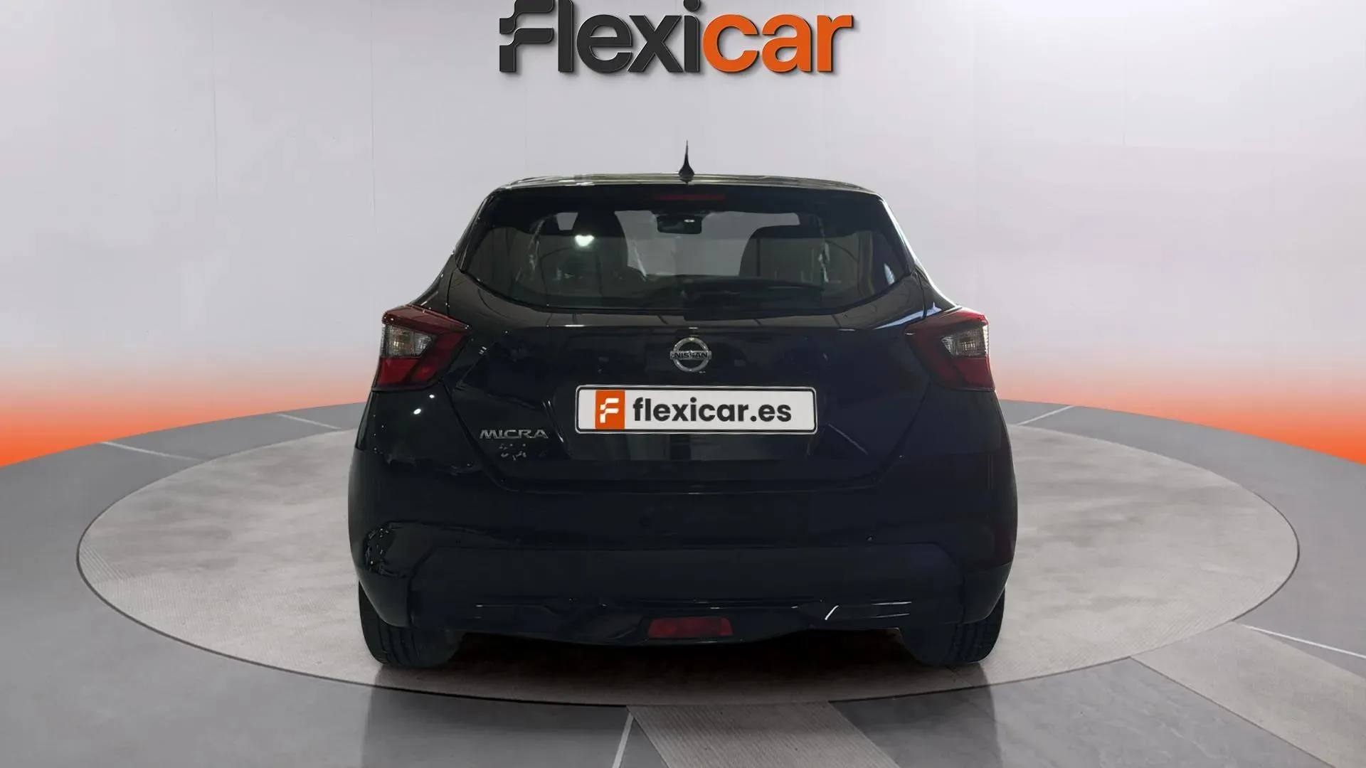 Nissan Micra IG-T E6D-F Acenta - foto 5