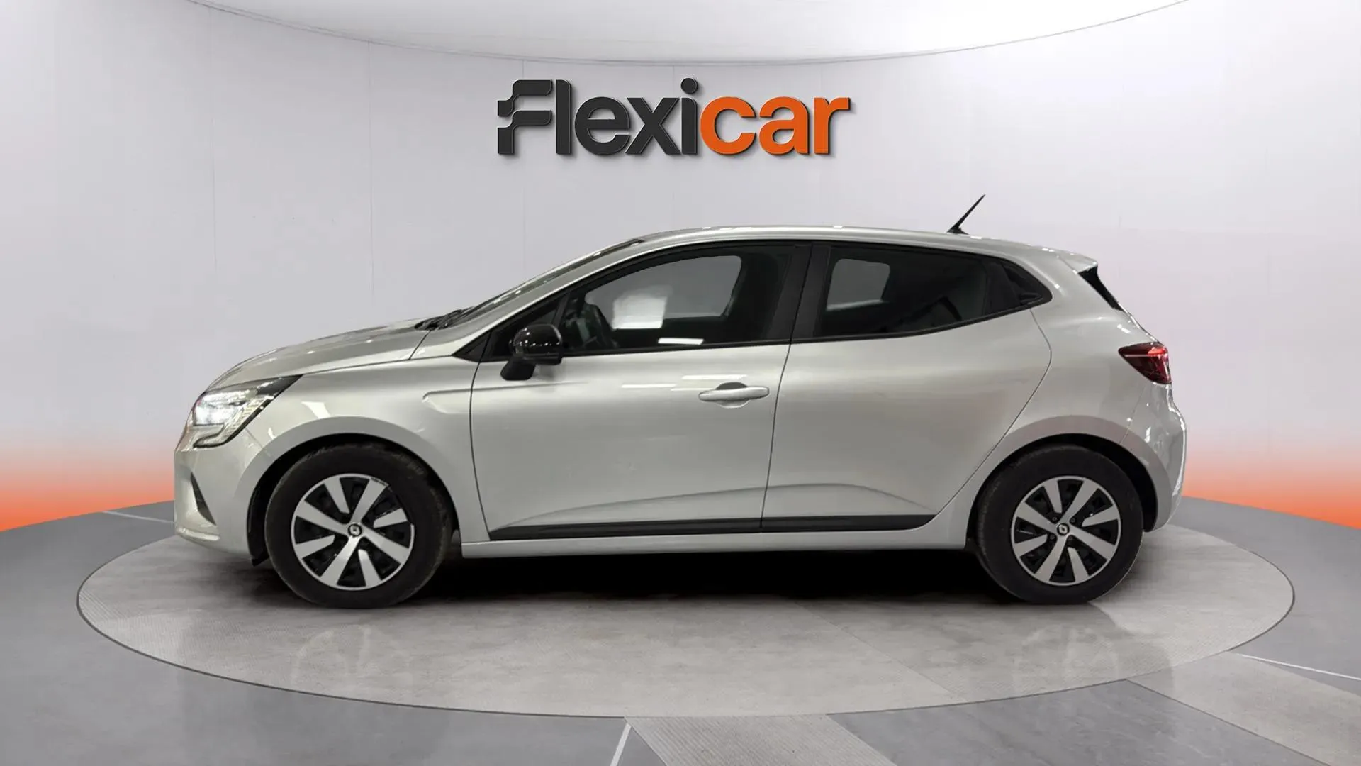 Renault Clio Equilibre TCe - foto 4