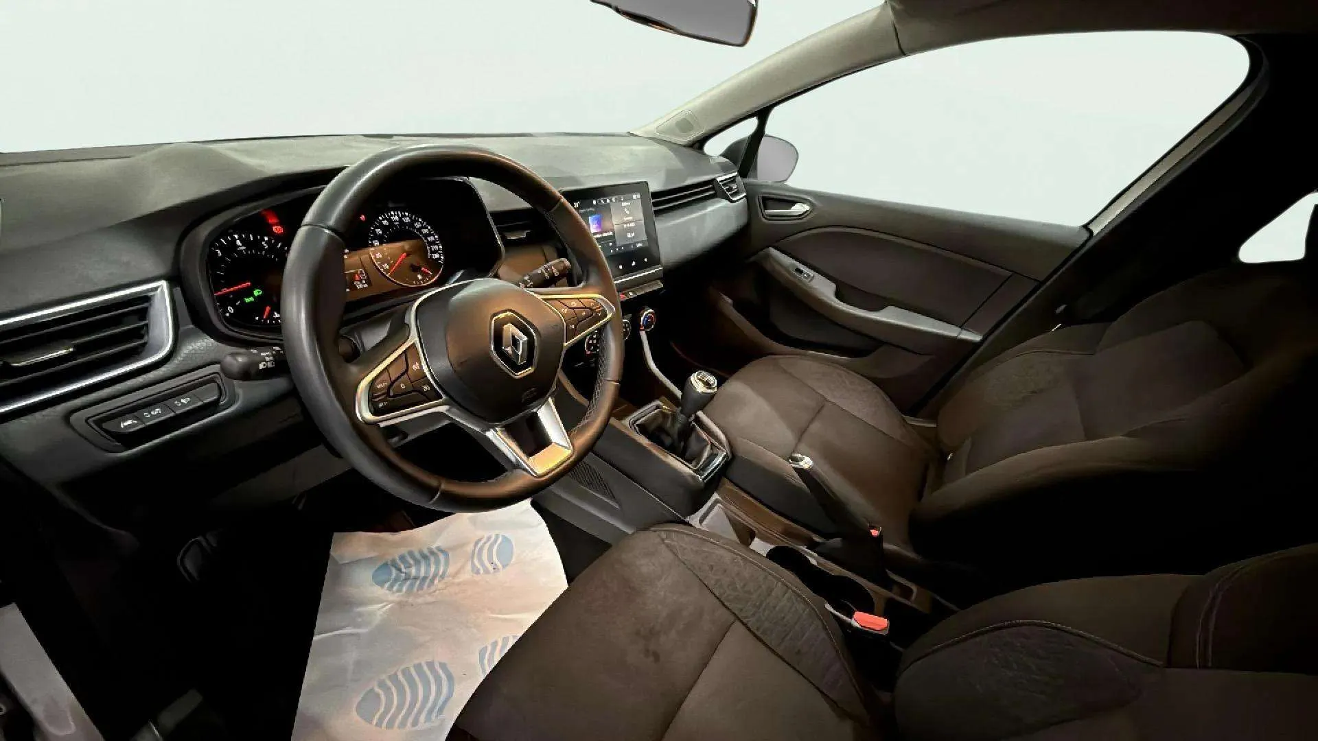 Renault Clio Equilibre TCe - foto 7
