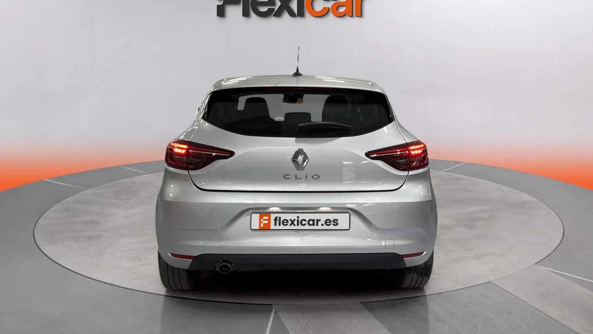 Renault Clio Equilibre TCe - foto 5