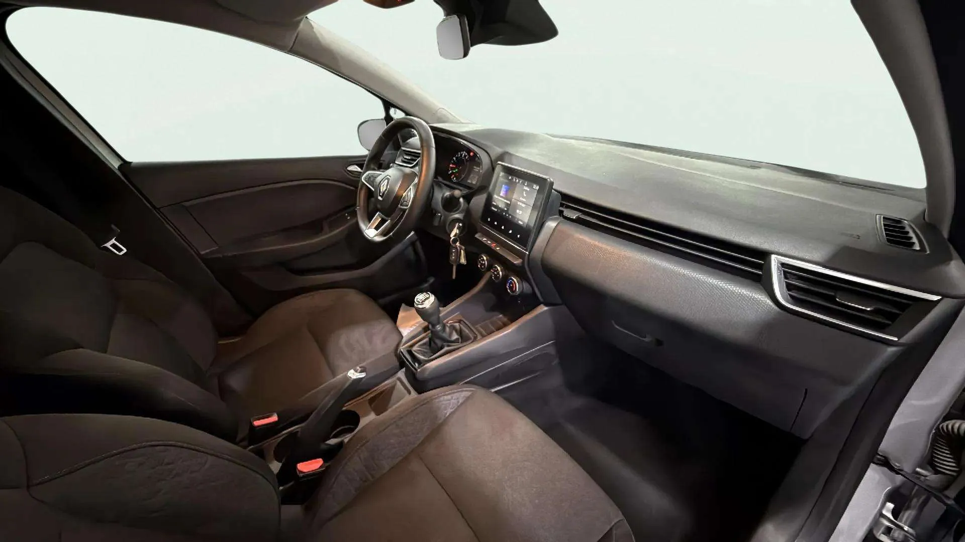 Renault Clio Equilibre TCe - foto 12