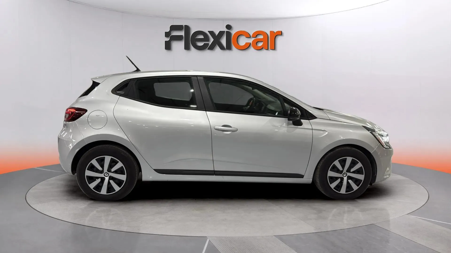Renault Clio Equilibre TCe - foto 3