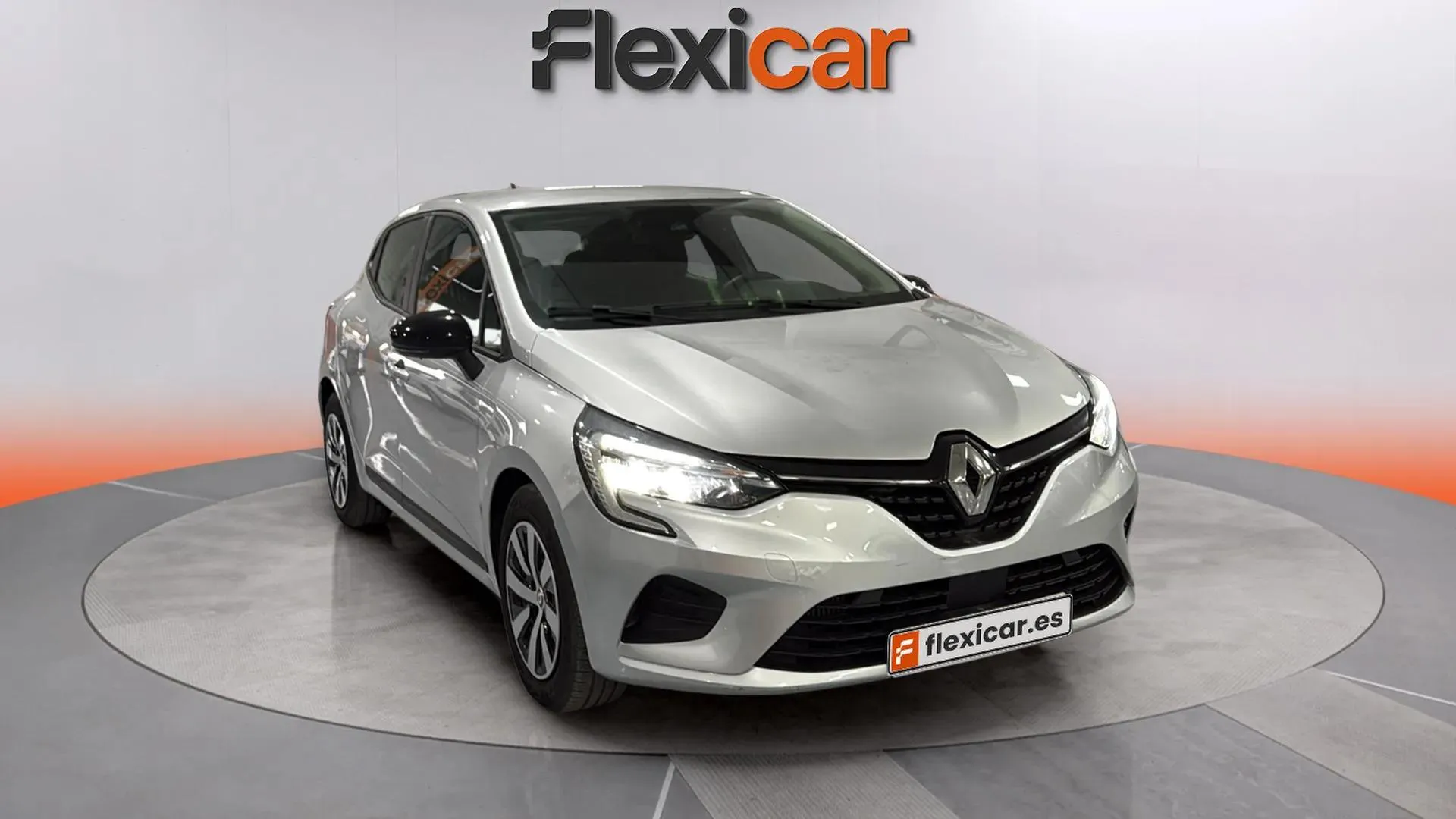 Renault Clio Equilibre TCe