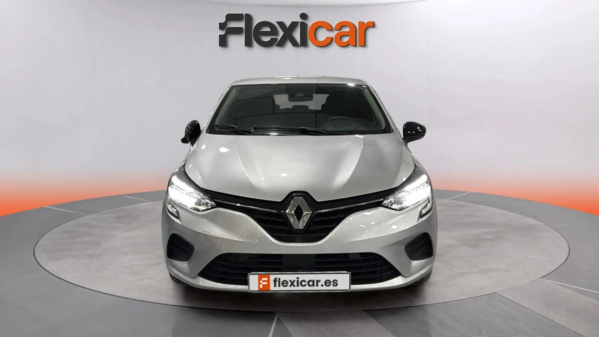 Renault Clio Equilibre TCe - foto 2
