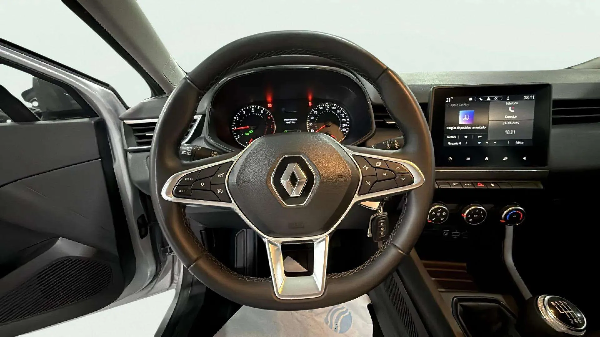 Renault Clio Equilibre TCe - foto 8
