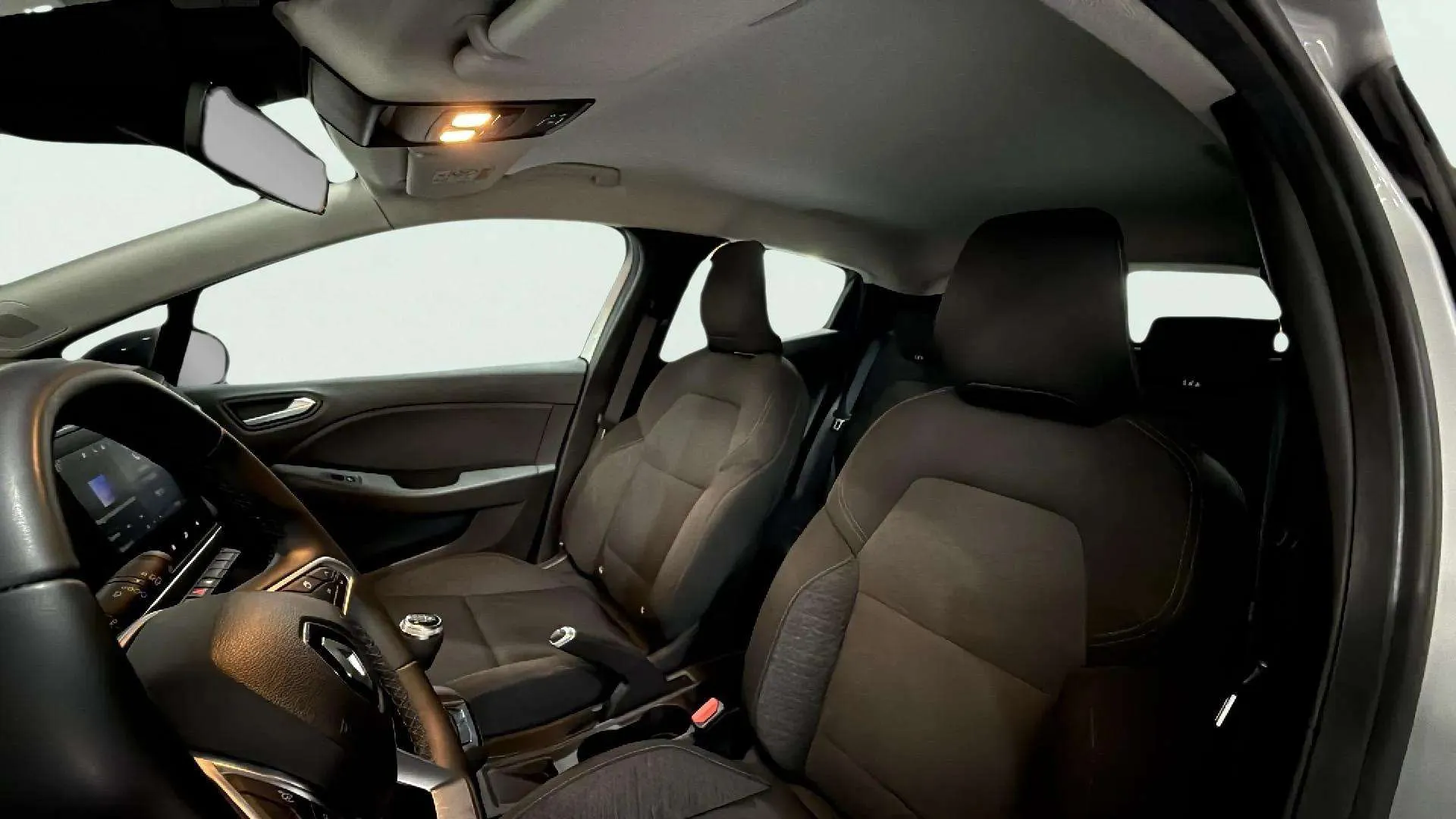 Renault Clio Equilibre TCe - foto 11