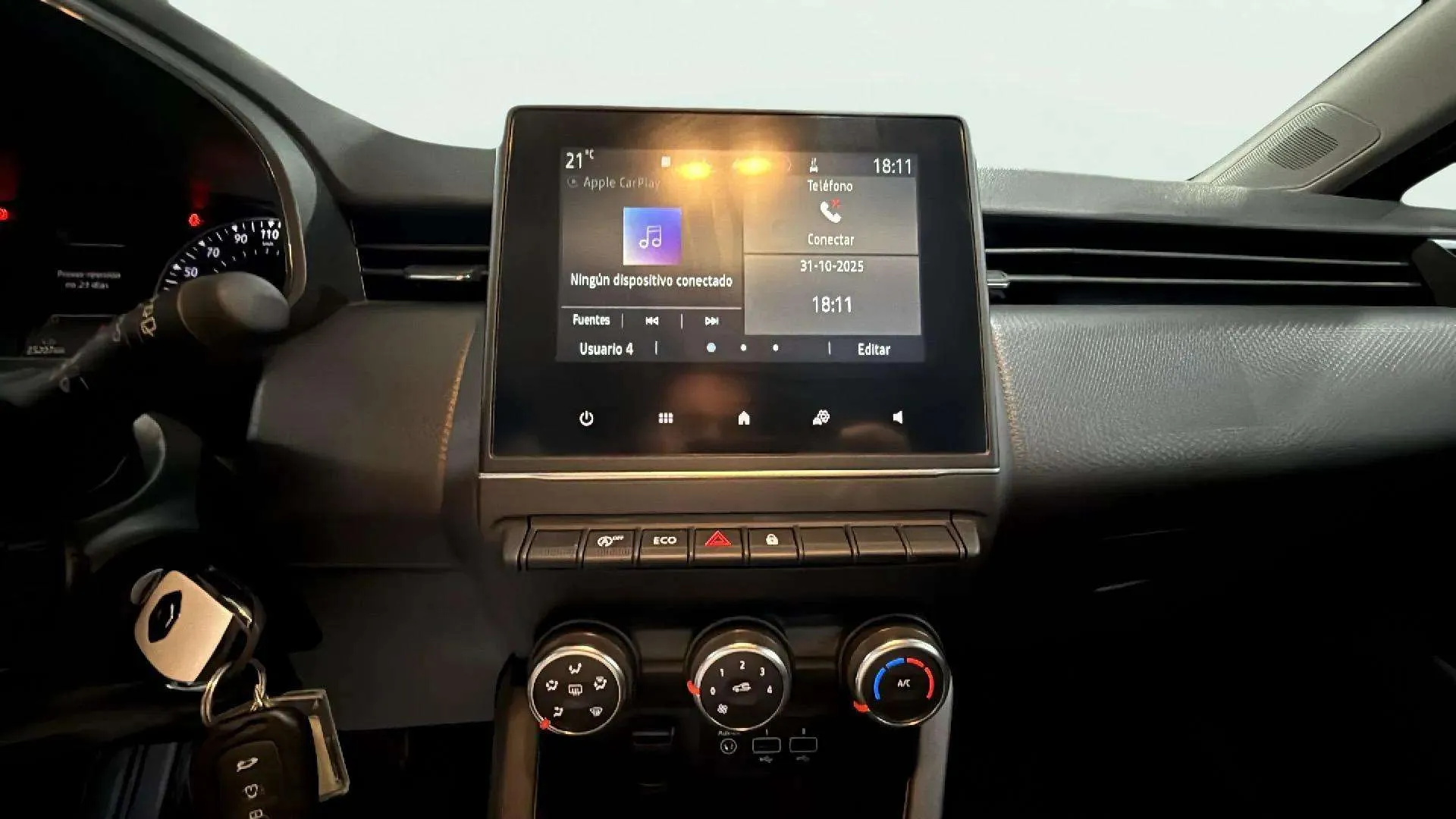 Renault Clio Equilibre TCe - foto 10