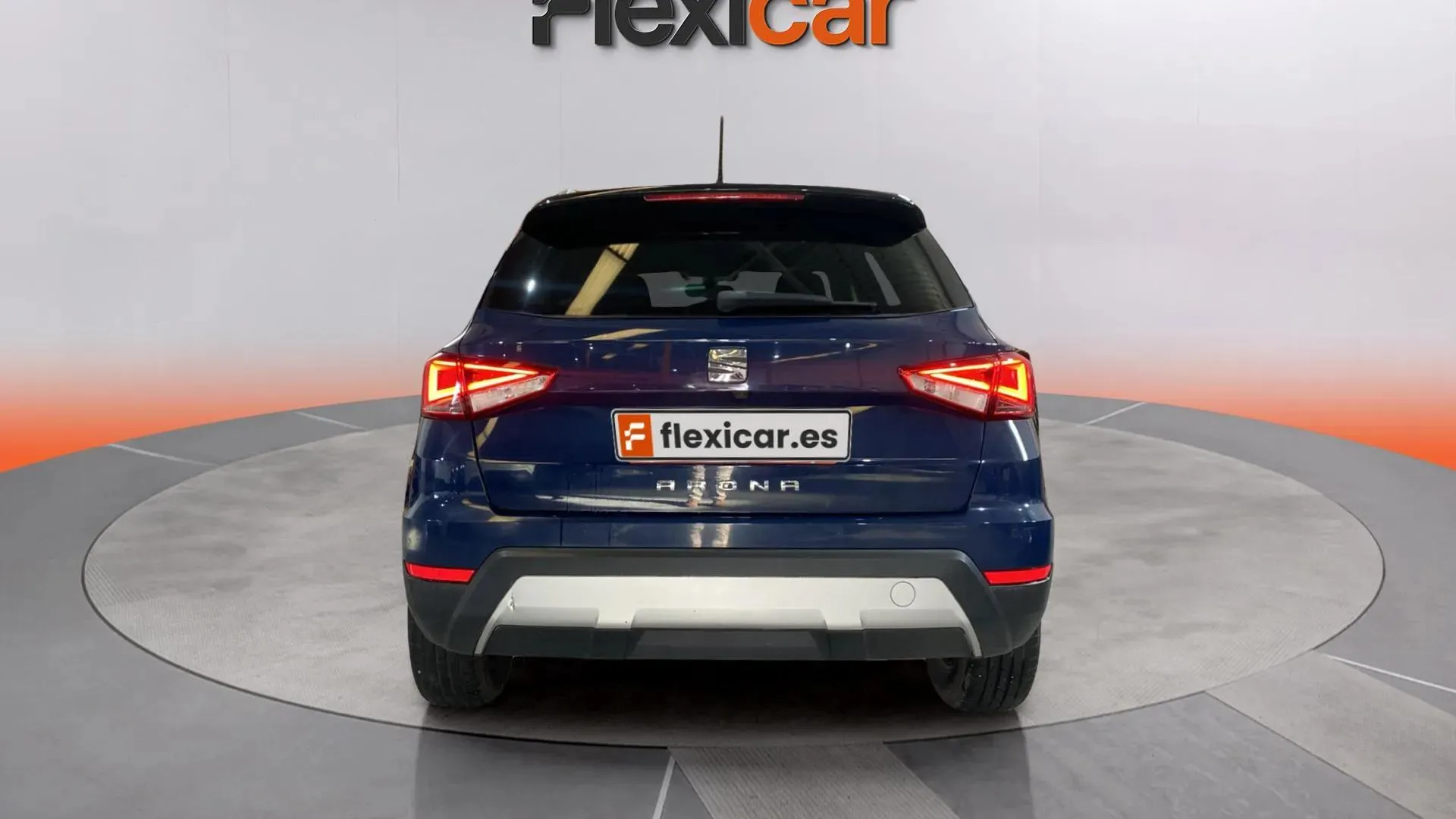 SEAT Arona 1.0 TSI DSG Xcellence Eco - foto 5