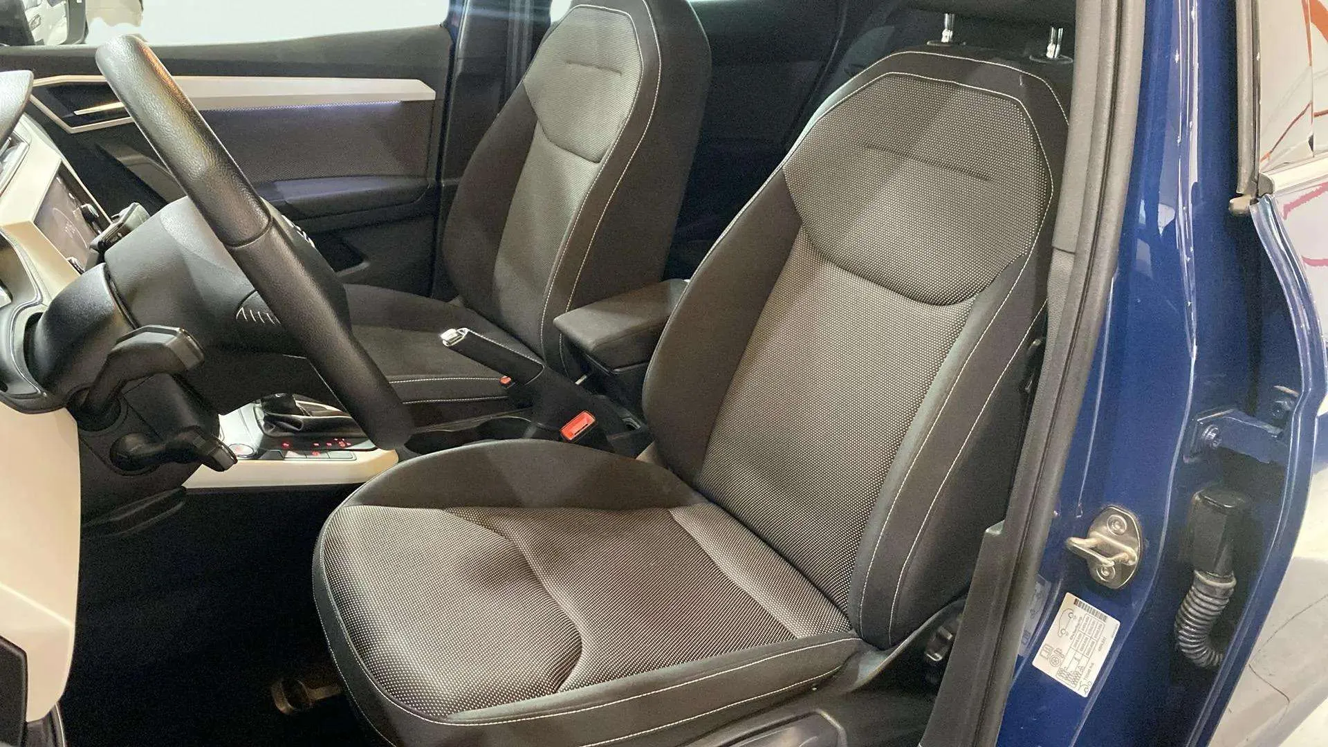 SEAT Arona 1.0 TSI DSG Xcellence Eco - foto 13