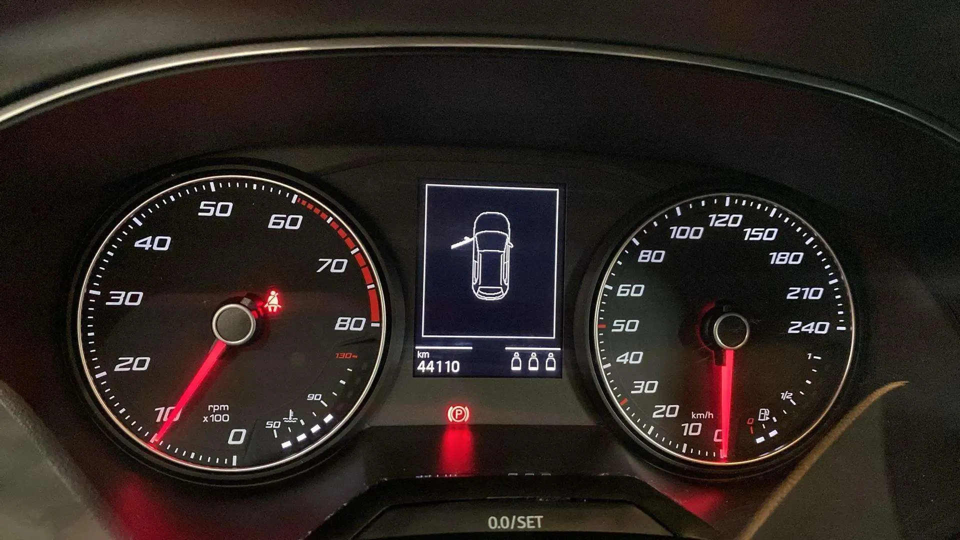SEAT Arona 1.0 TSI DSG Xcellence Eco - foto 12