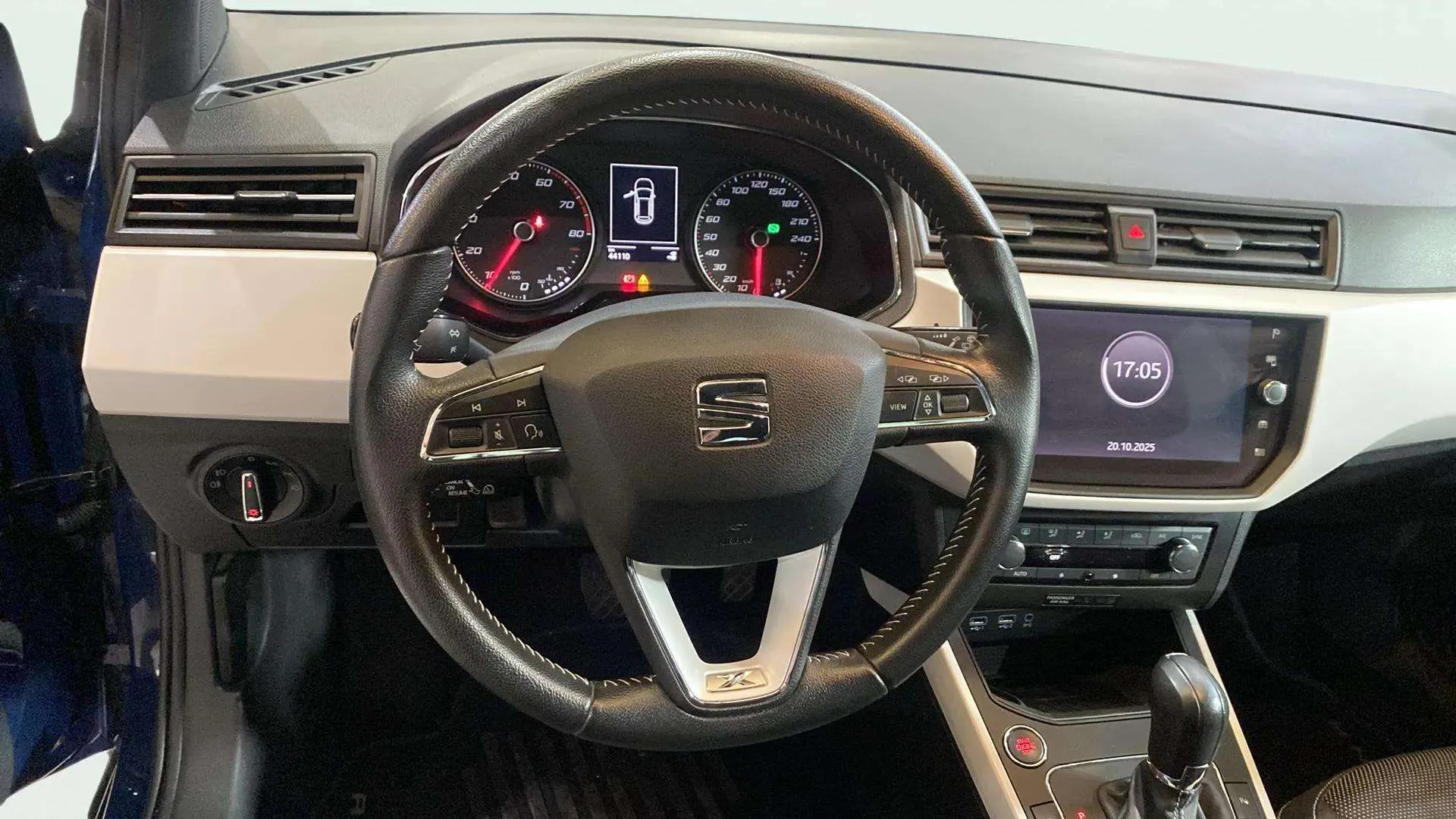 SEAT Arona 1.0 TSI DSG Xcellence Eco - foto 11