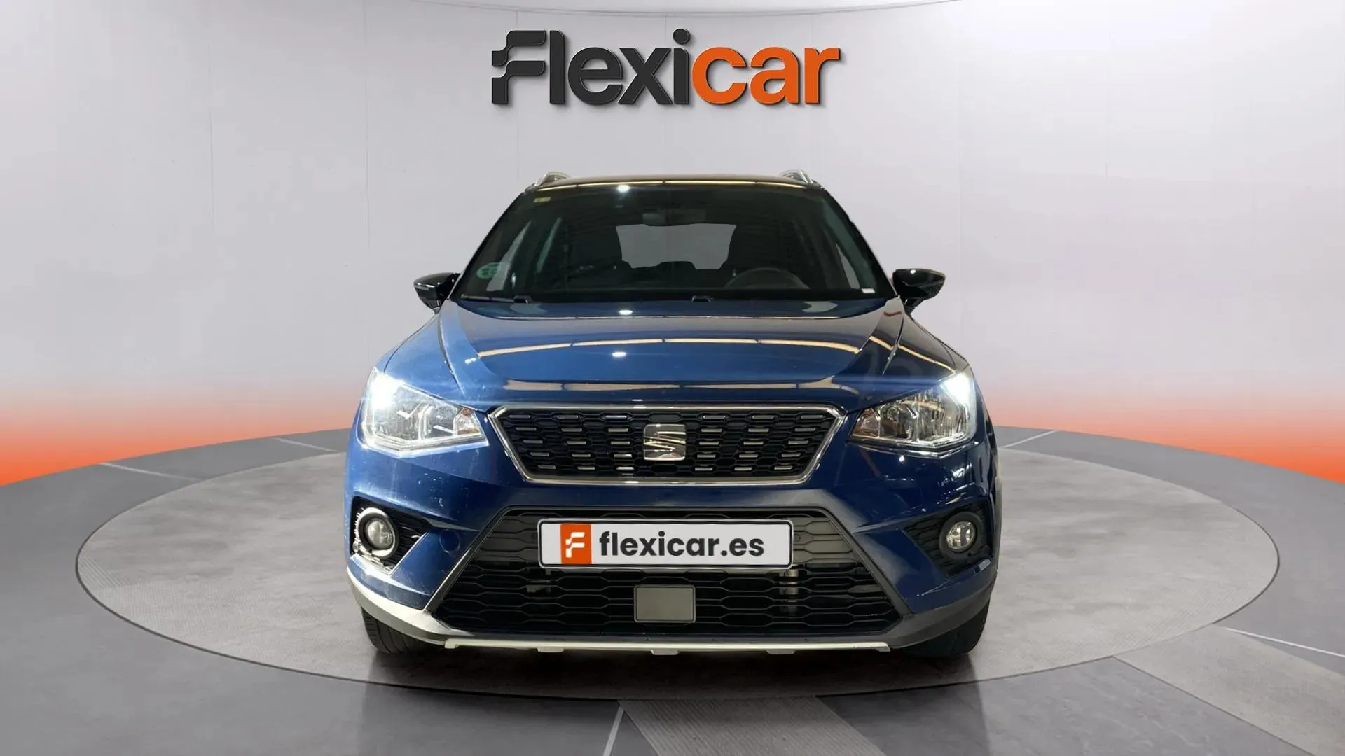 SEAT Arona 1.0 TSI DSG Xcellence Eco - foto 2