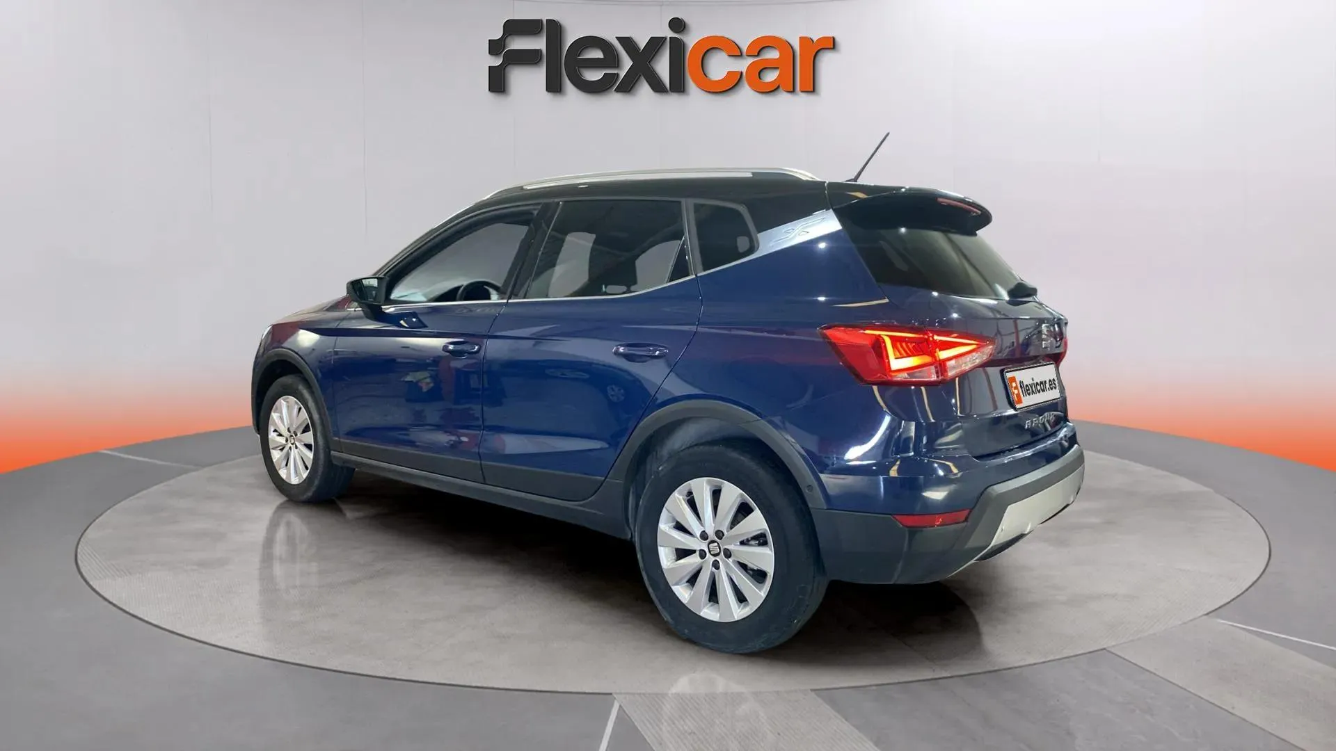 SEAT Arona 1.0 TSI DSG Xcellence Eco - foto 4