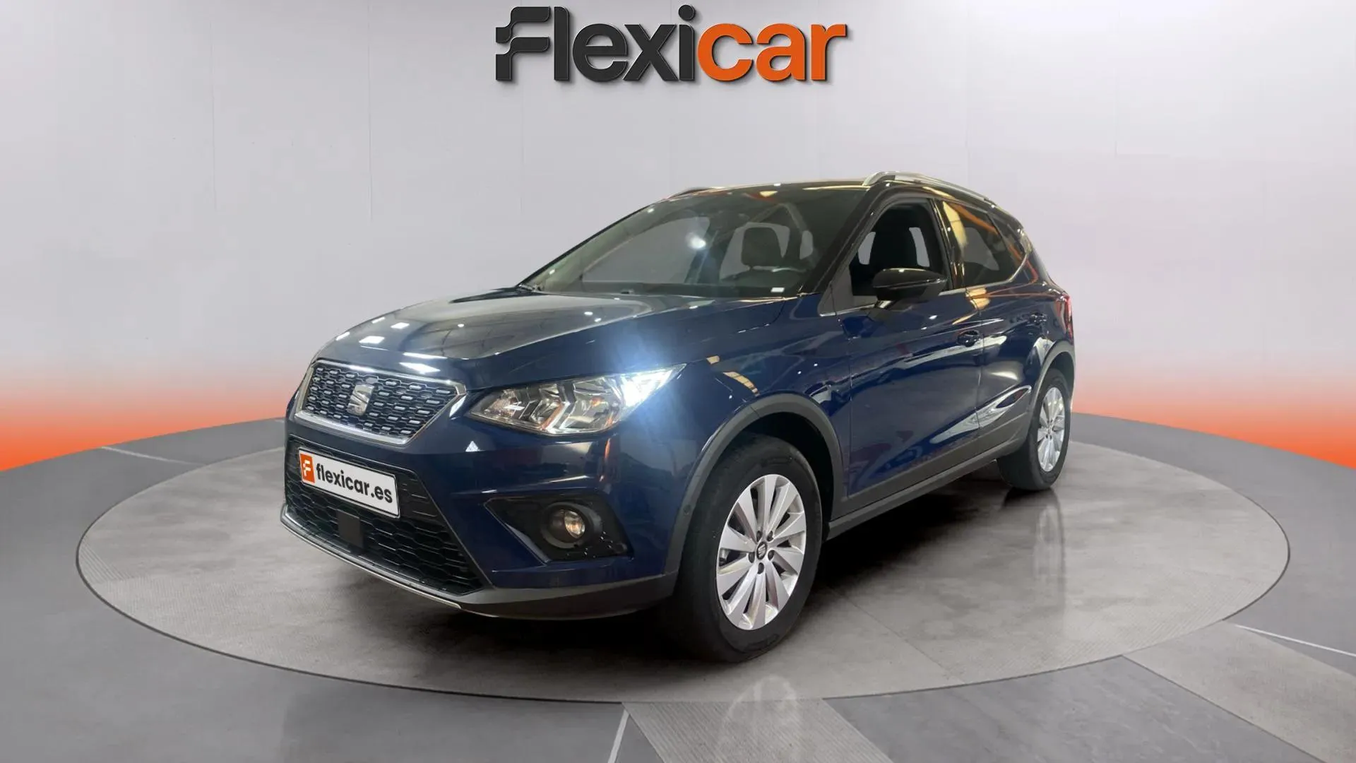 SEAT Arona 1.0 TSI DSG Xcellence Eco - foto 6