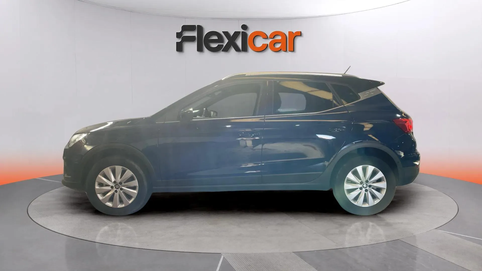 SEAT Arona 1.0 TSI DSG Xcellence Eco - foto 3