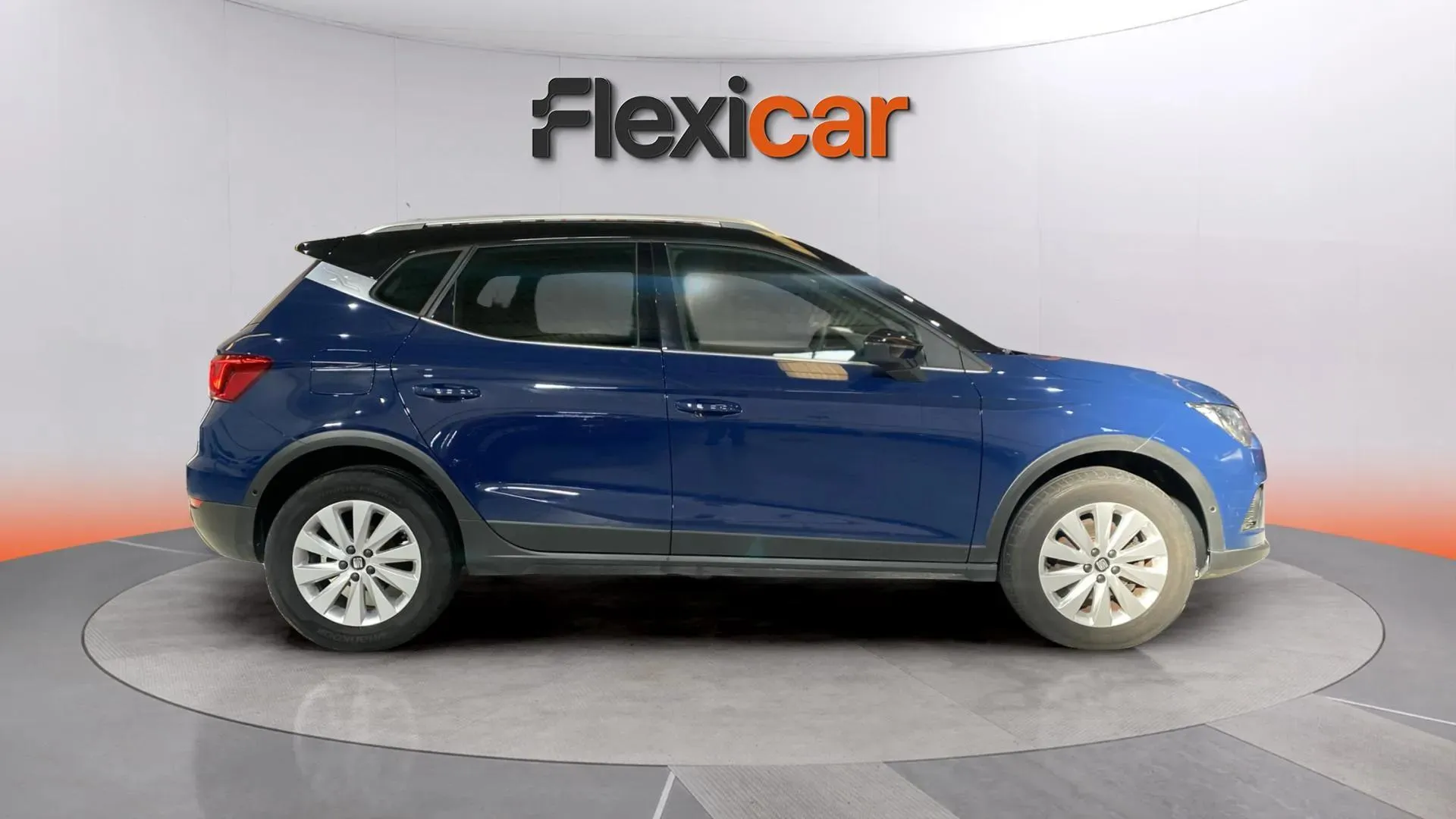 SEAT Arona 1.0 TSI DSG Xcellence Eco - foto 7