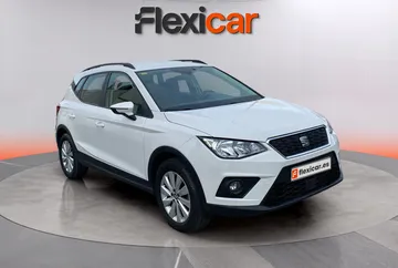 seat arona 10 tsi 85kw 115cv style ecomotive gasolina manual velez malaga 903000000200197
