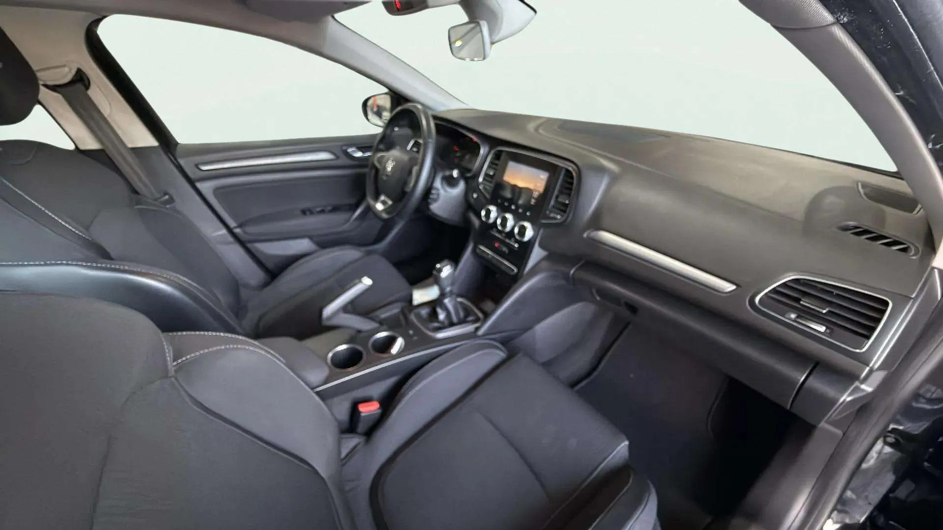 Renault Mégane Intens Blue dCi - foto 11