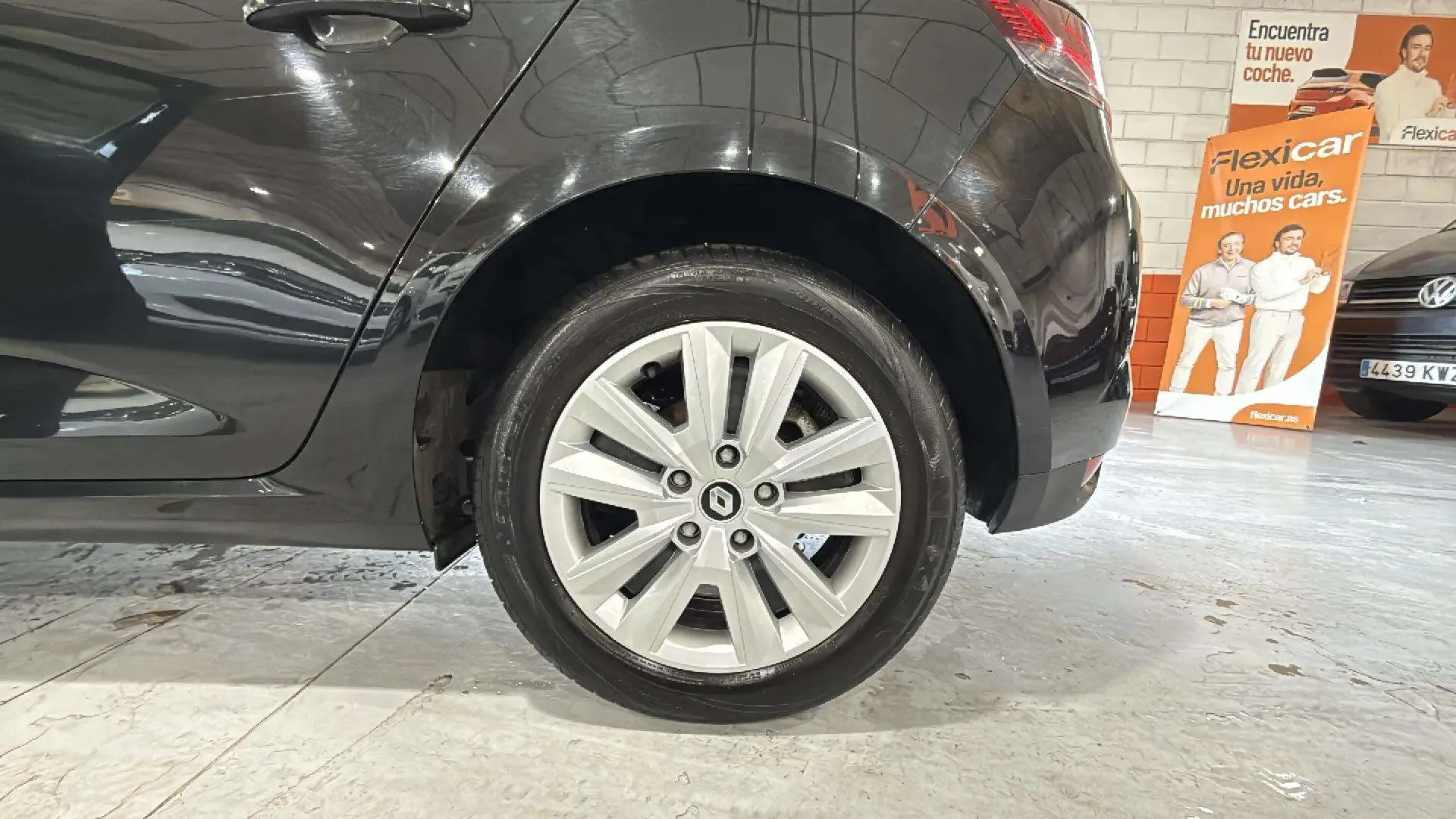 Renault Mégane Intens Blue dCi - foto 16