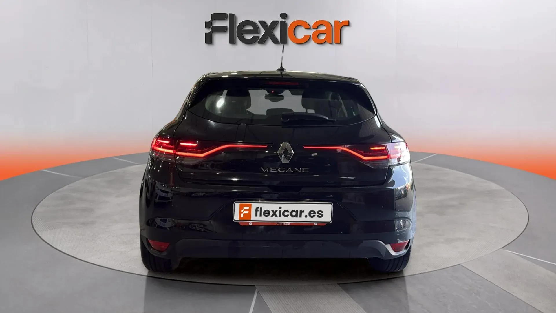 Renault Mégane Intens Blue dCi - foto 4