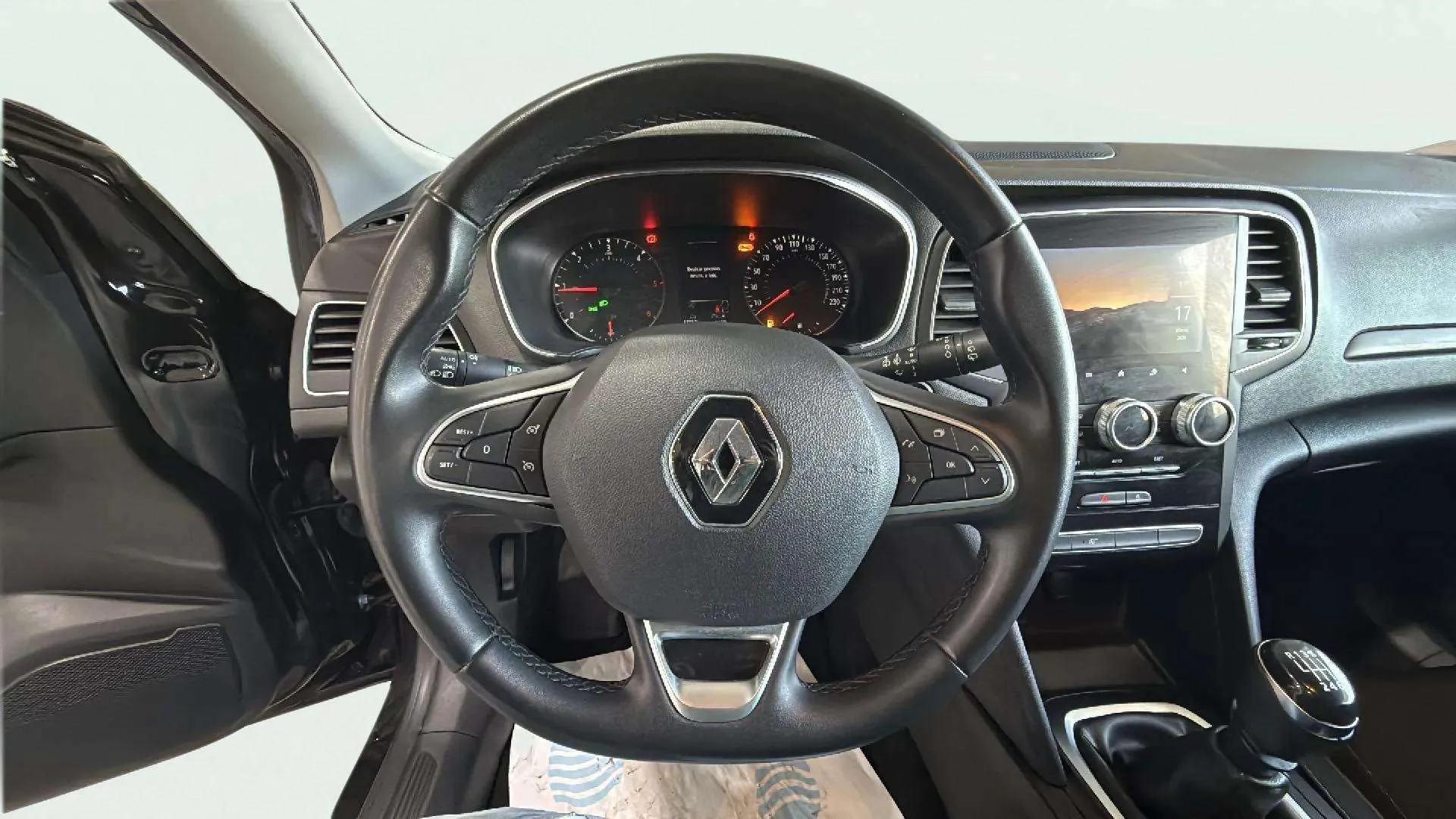 Renault Mégane Intens Blue dCi - foto 7