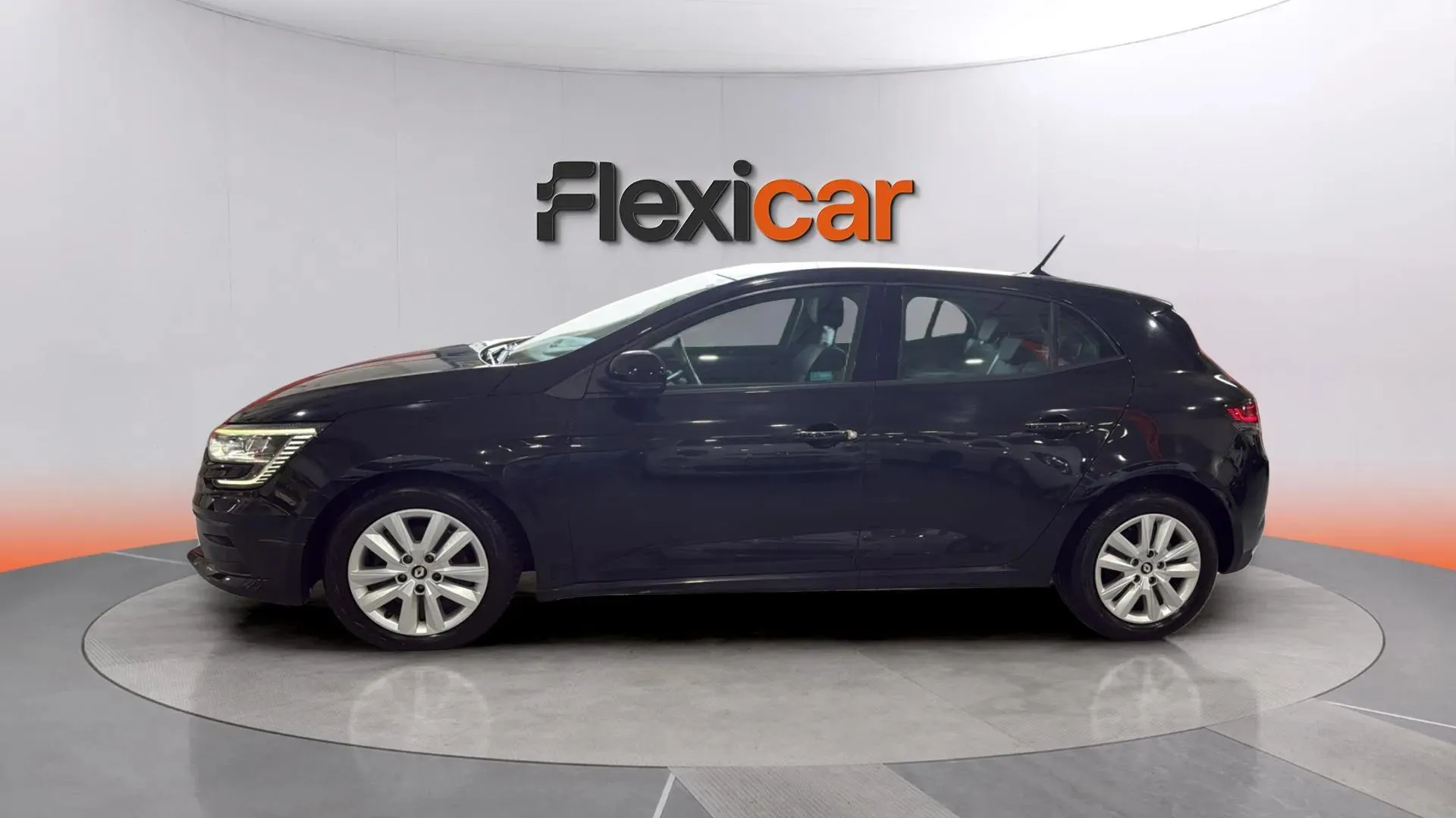 Renault Mégane Intens Blue dCi - foto 3