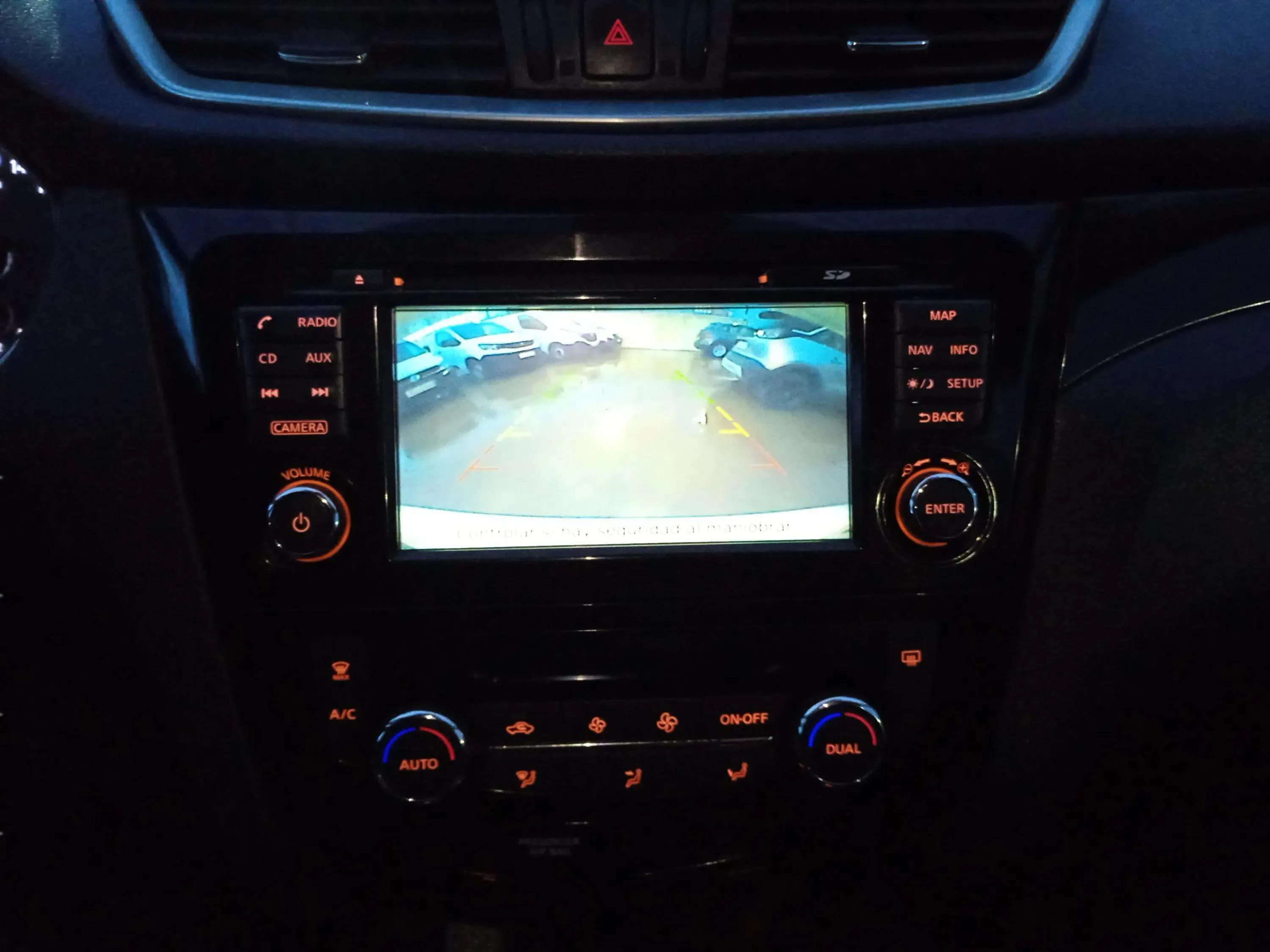 Nissan Qashqai dCi Acenta - foto 9