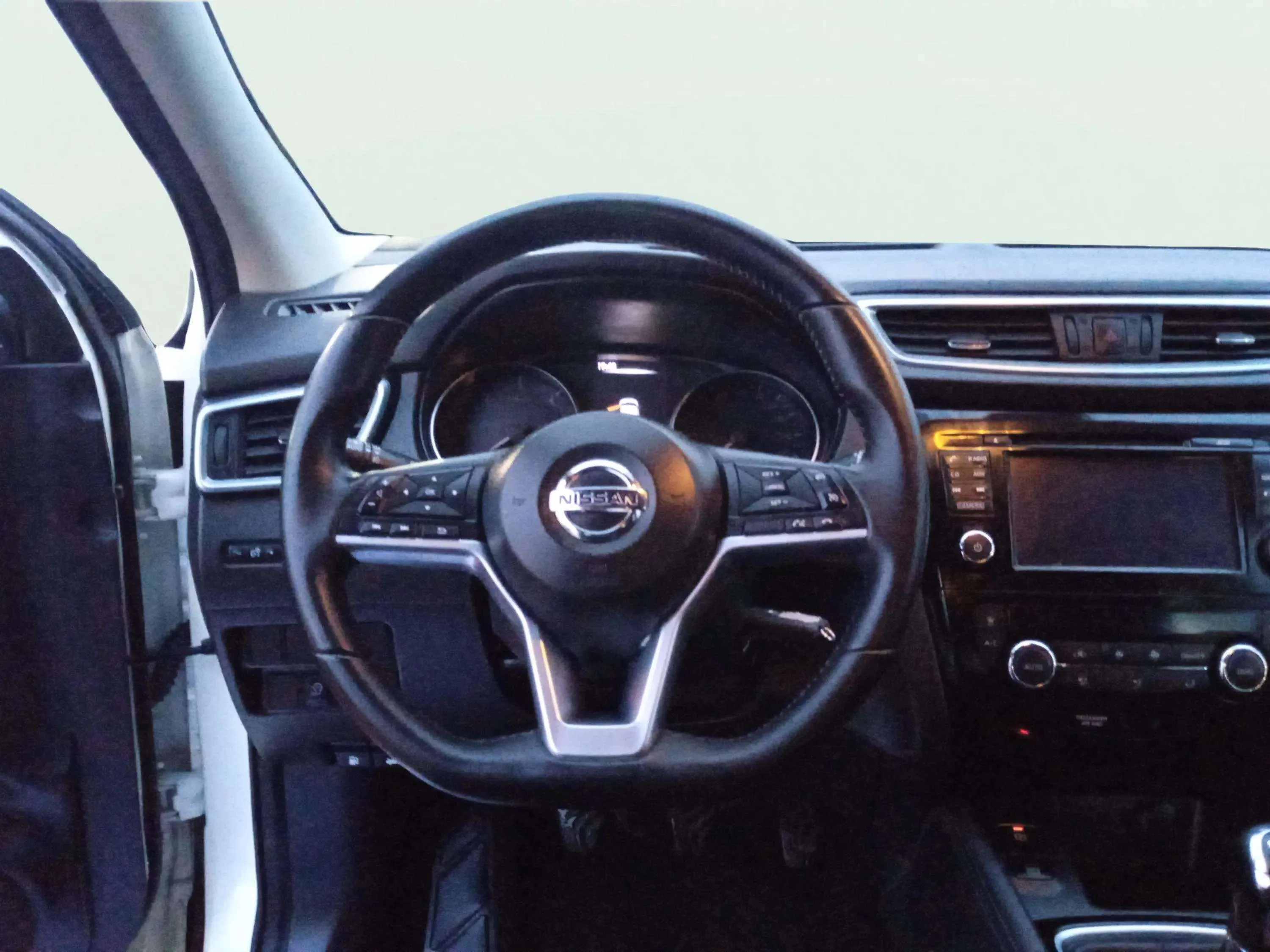 Nissan Qashqai dCi Acenta - foto 7