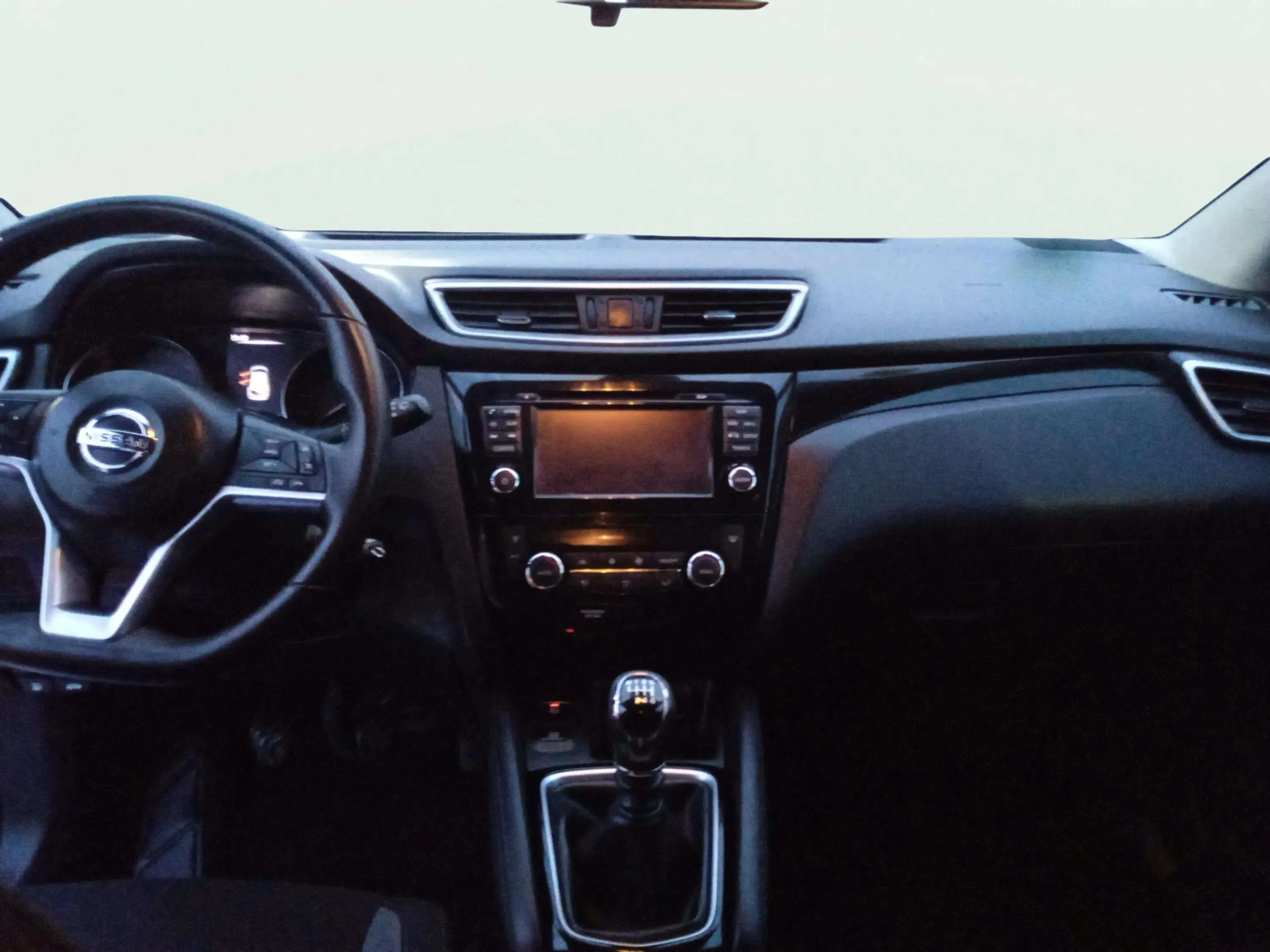Nissan Qashqai dCi Acenta - foto 6
