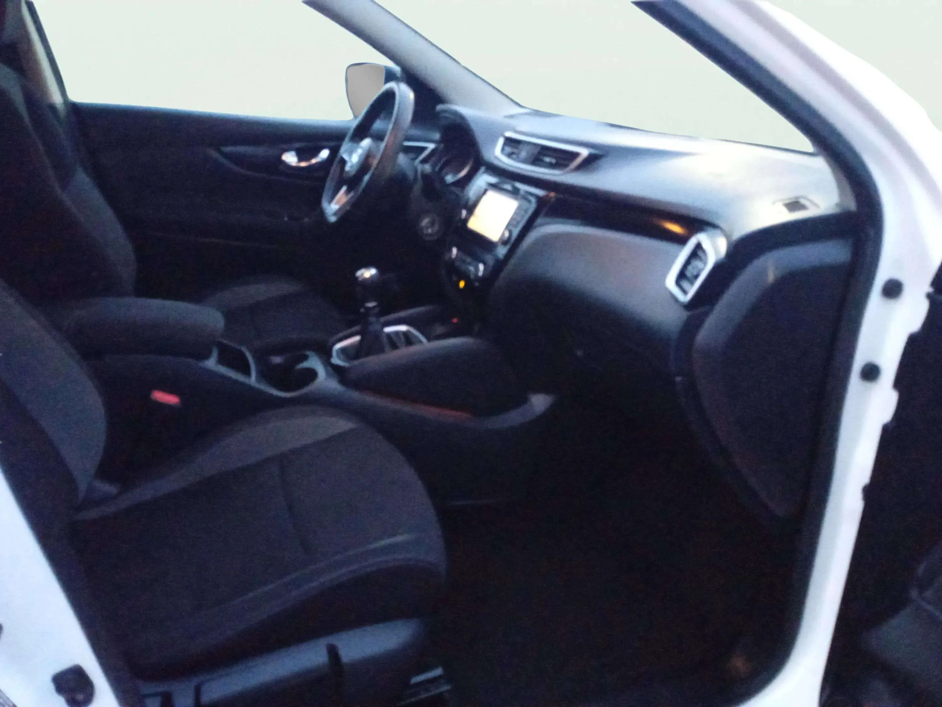 Nissan Qashqai dCi Acenta - foto 10