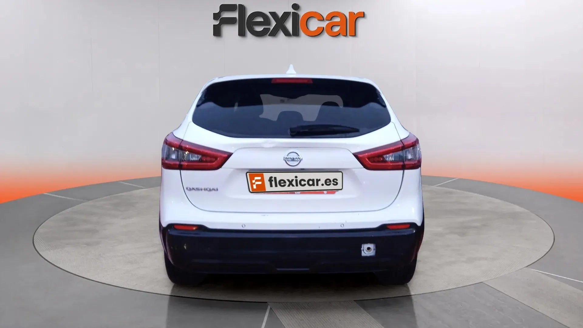 Nissan Qashqai dCi Acenta - foto 3