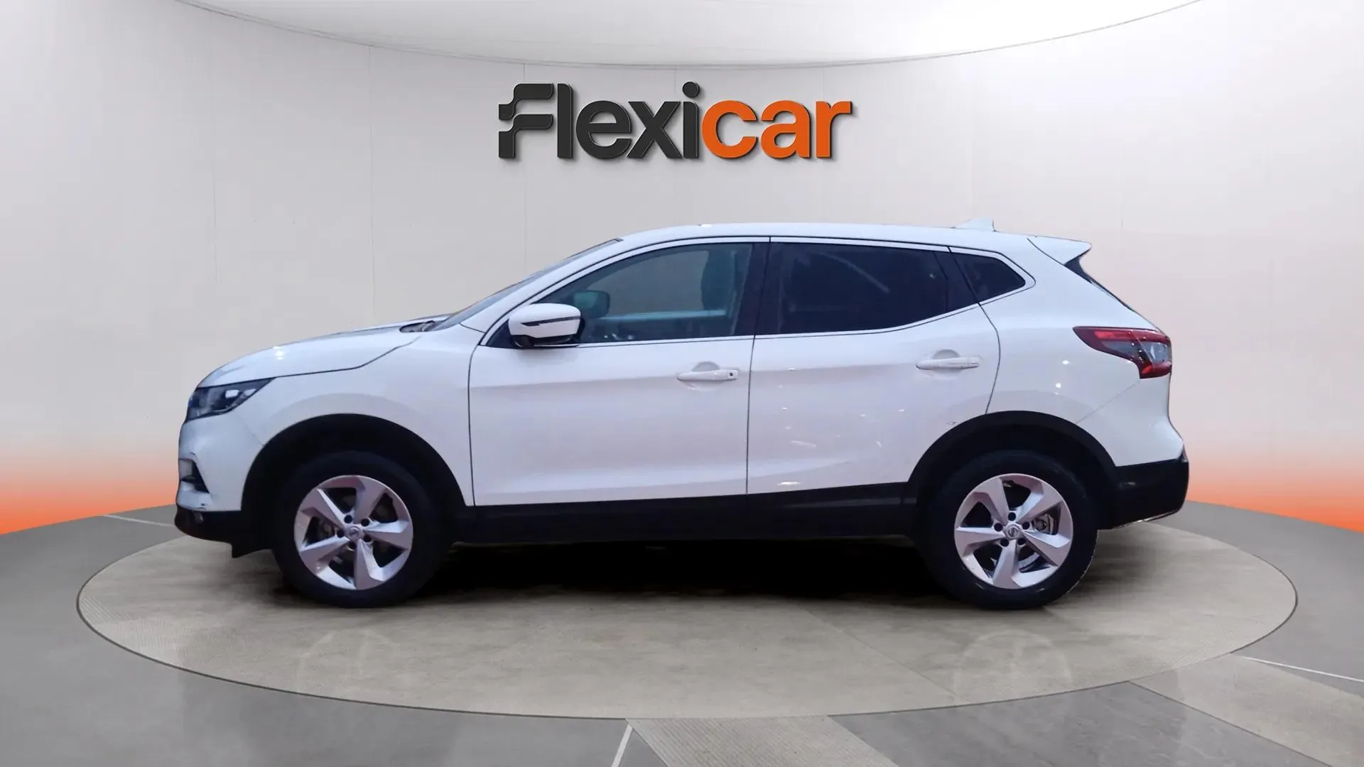 Nissan Qashqai dCi Acenta - foto 4