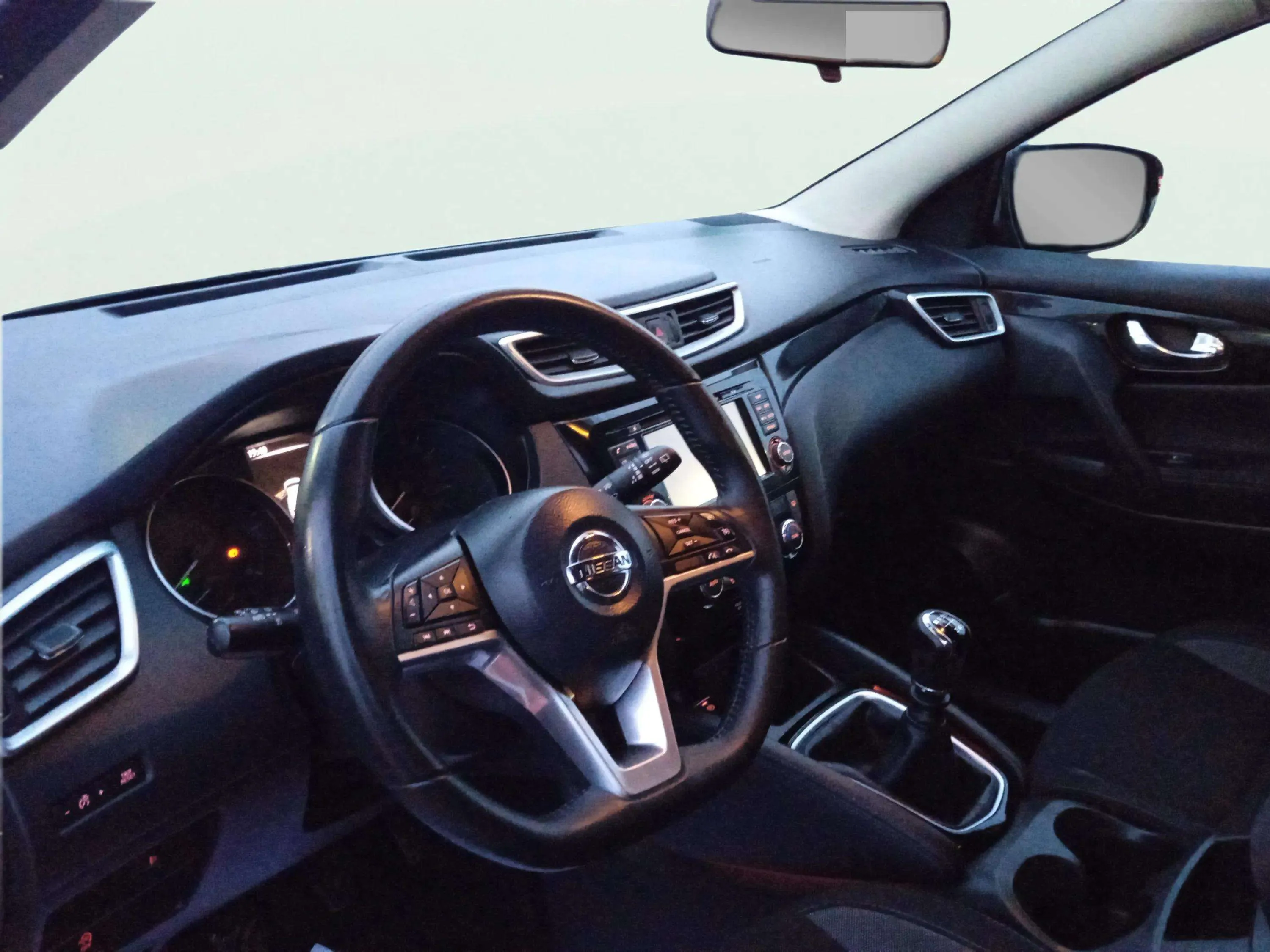 Nissan Qashqai dCi Acenta - foto 5