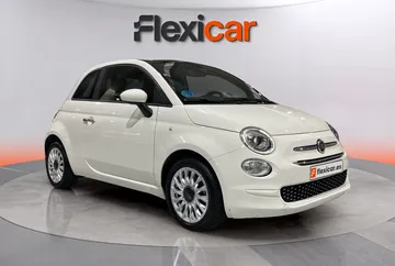 fiat 500 red 10 hybrid 51kw 70 cv hibrido no enchufable manual rivas ii 903000000200209