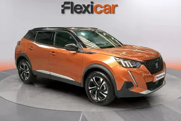 peugeot 2008 gt puretech 130 s amps 6 vel man gasolina manual torrelavega 903000000200218