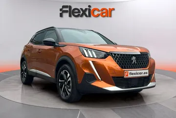 peugeot 2008 gt puretech 130 s amps 6 vel man gasolina manual langreo 903000000200254