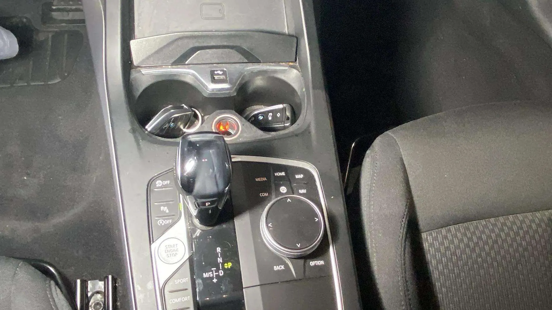 BMW Serie 1 116d - foto 28