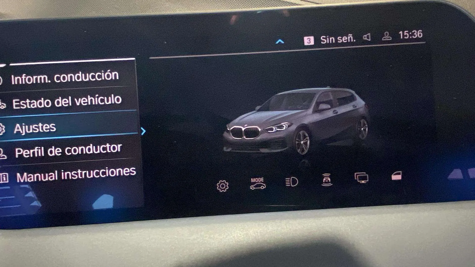 BMW Serie 1 116d - foto 30