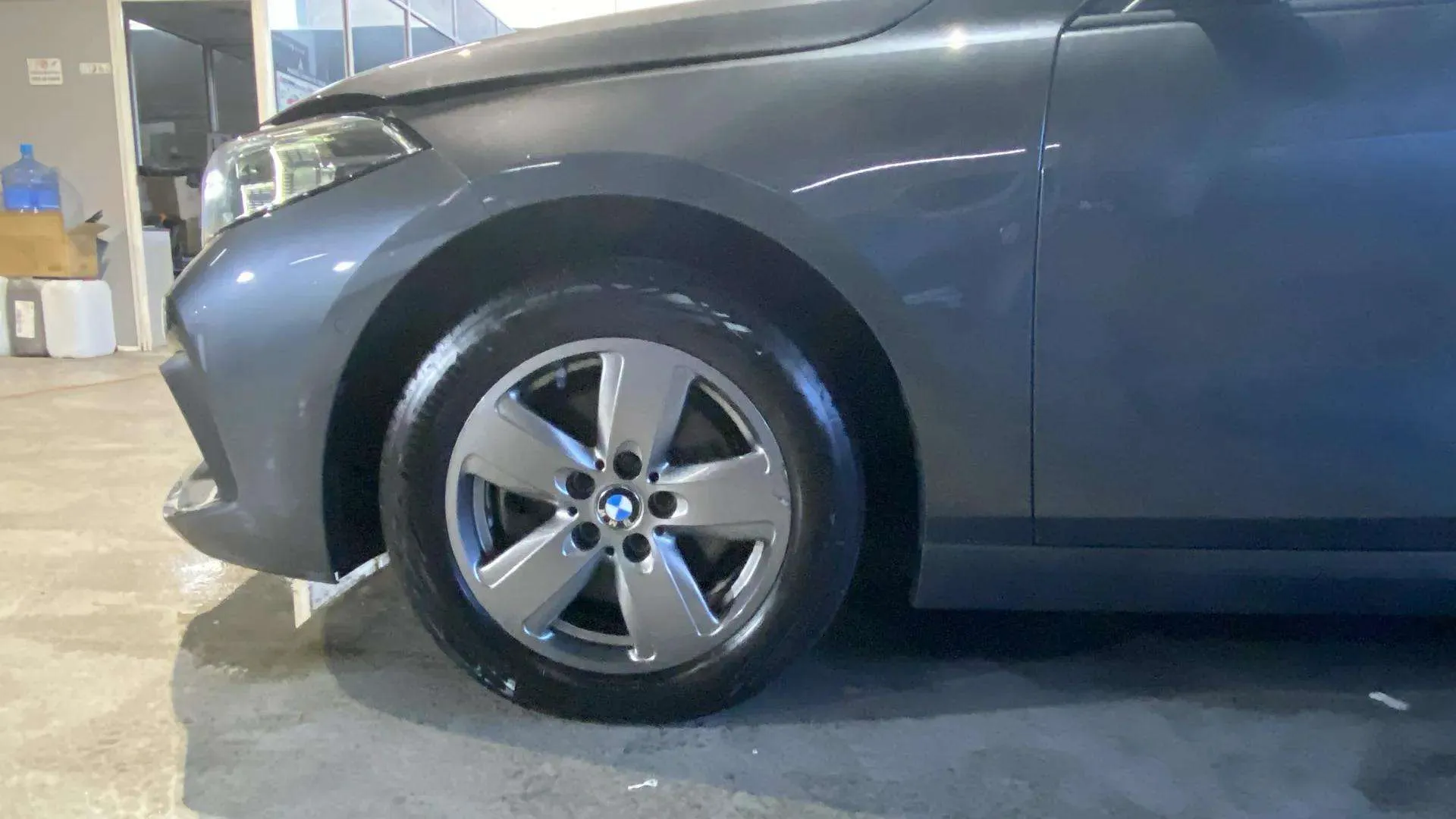 BMW Serie 1 116d - foto 18