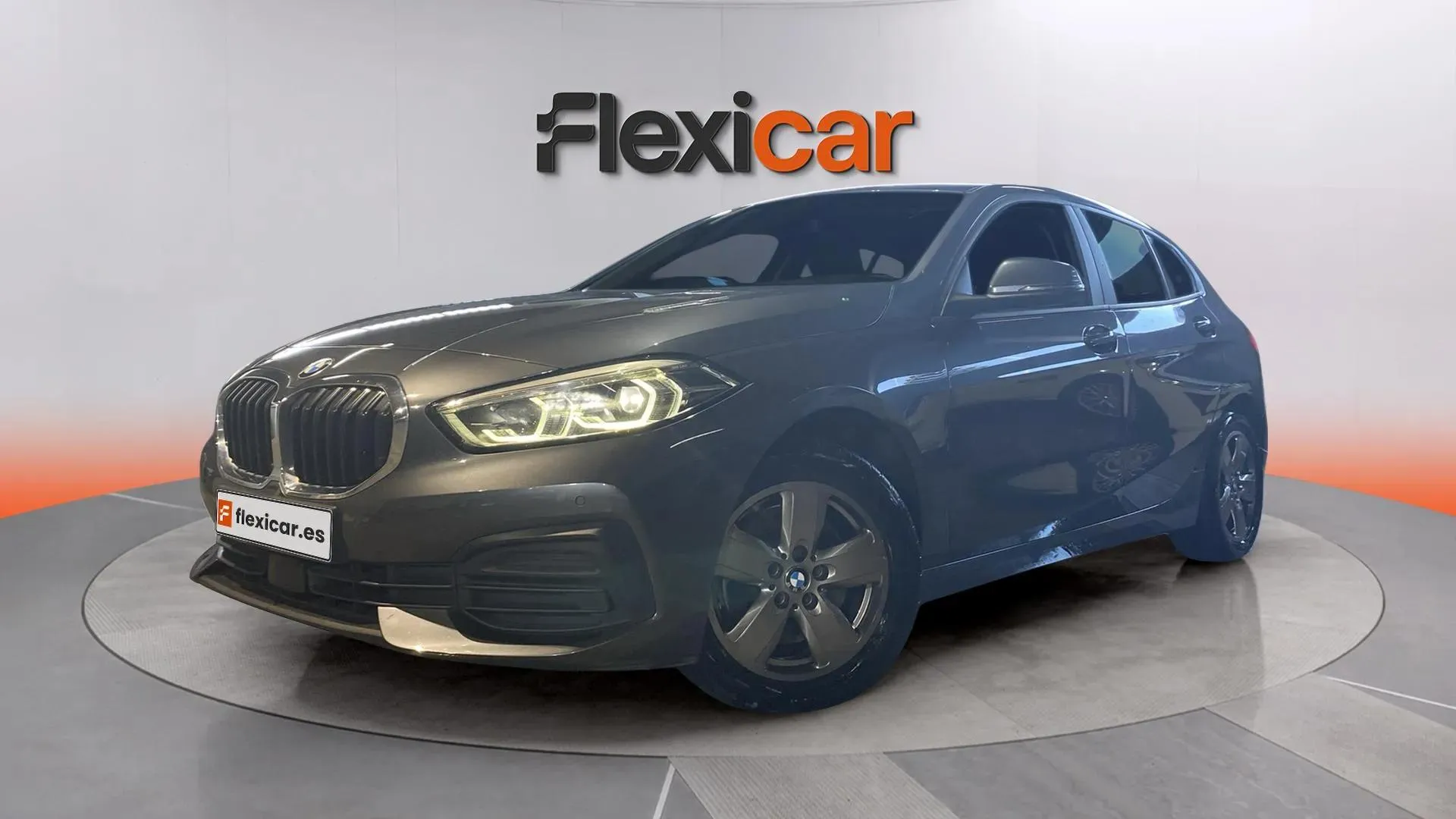 BMW Serie 1 116d - foto 10