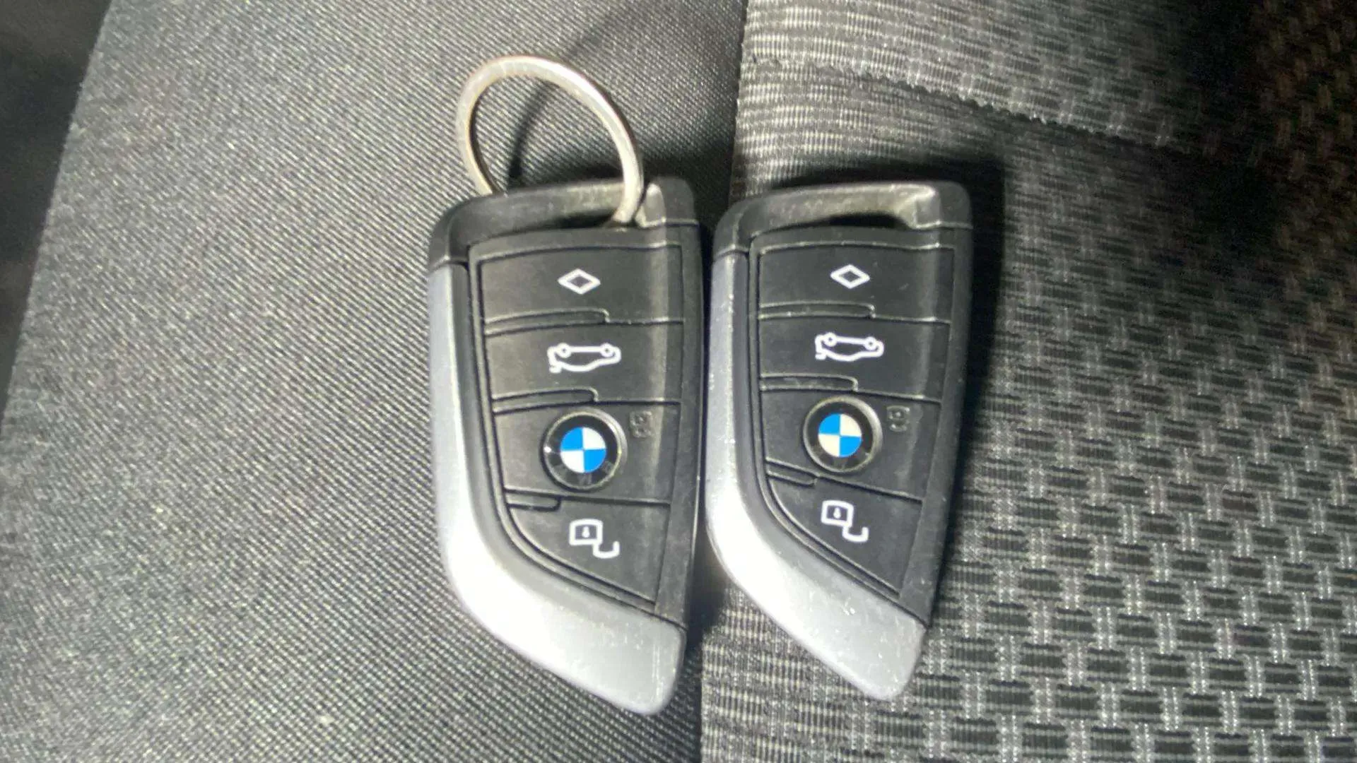 BMW Serie 1 116d - foto 21